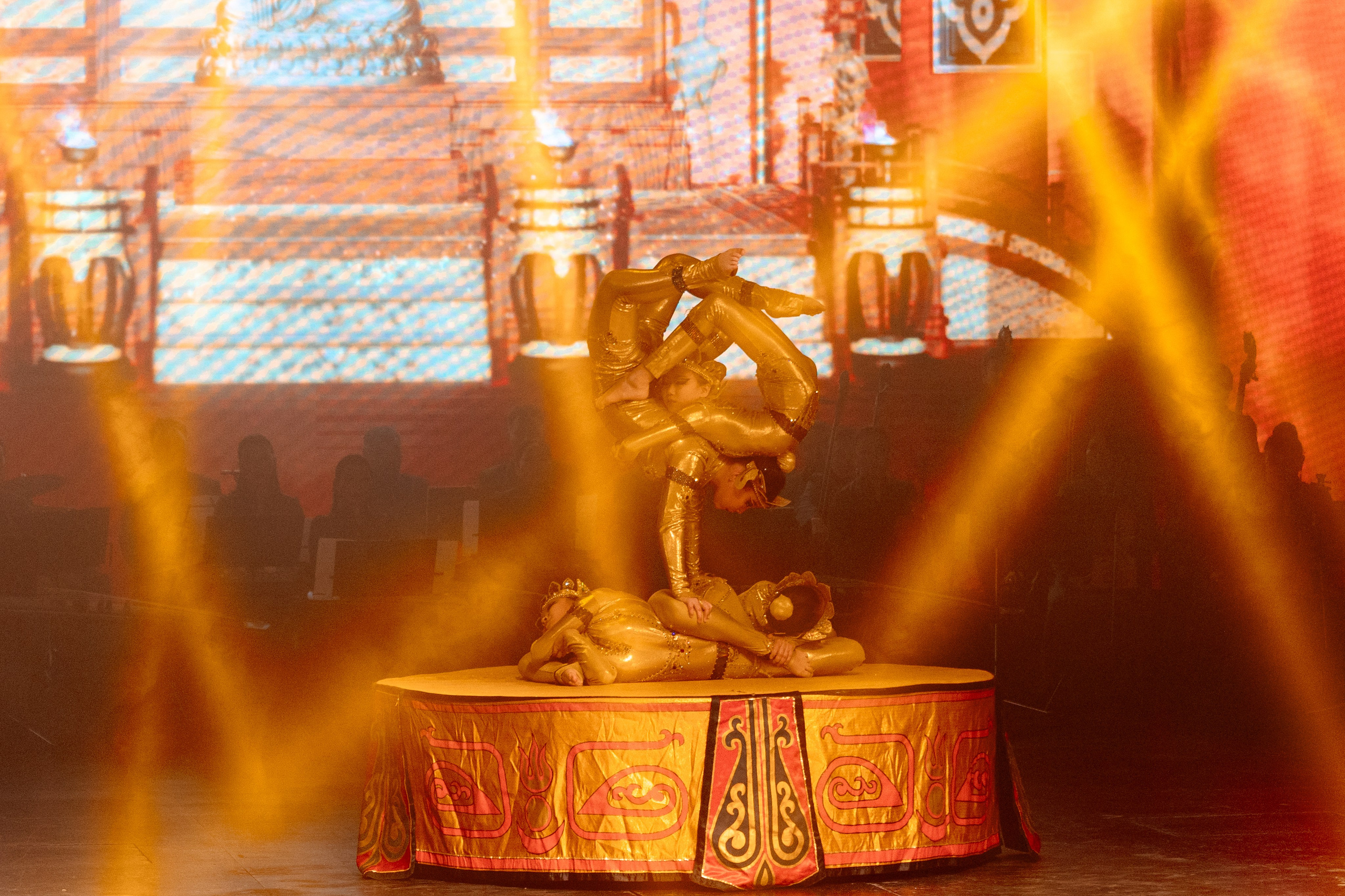 II Дальневосточная Кинопремия. Свадебный и семейный фотограф в Улан-Удэ