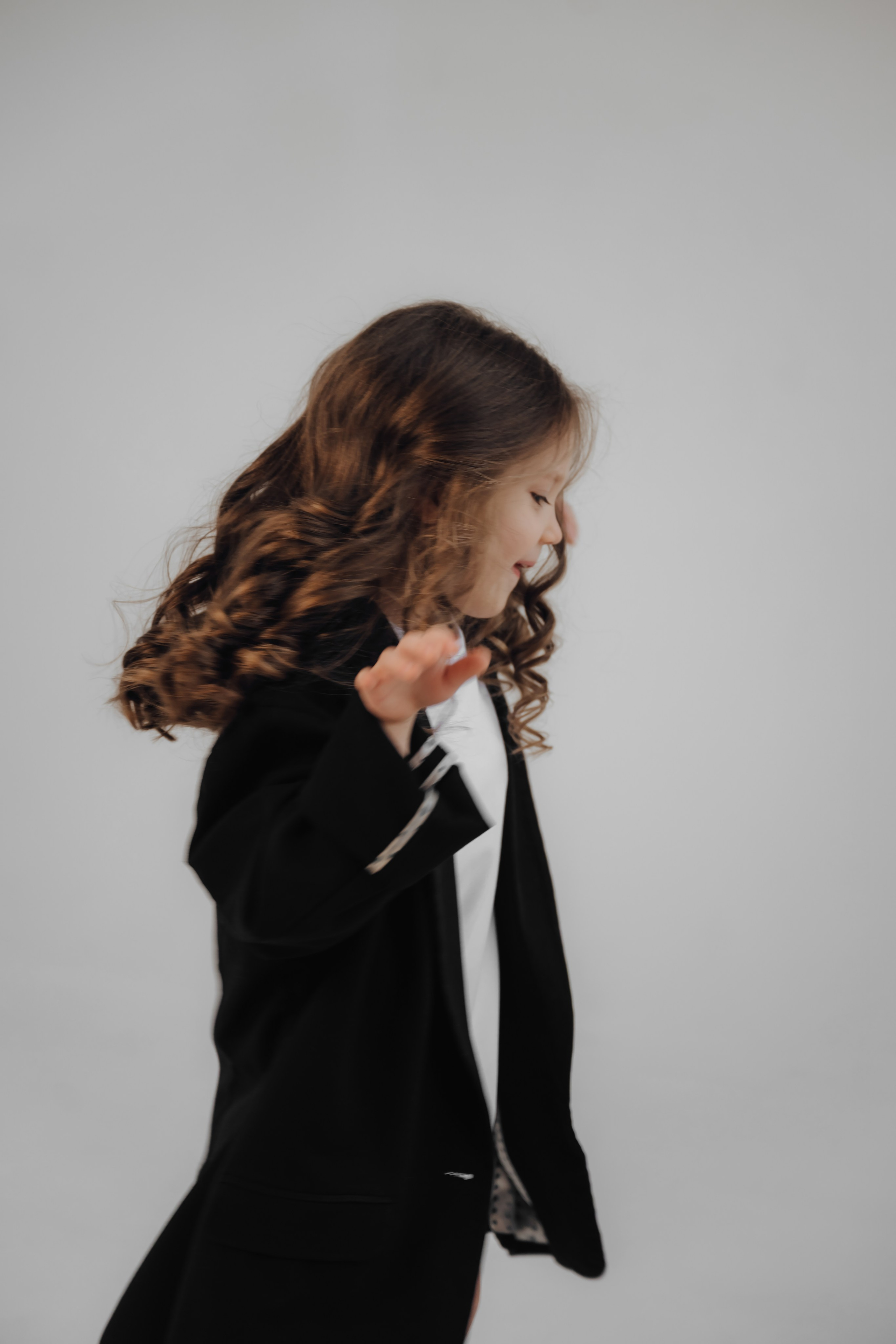 С днём рождения, маленькая крошка. Детский и семейный фотограф Катерина Мишина