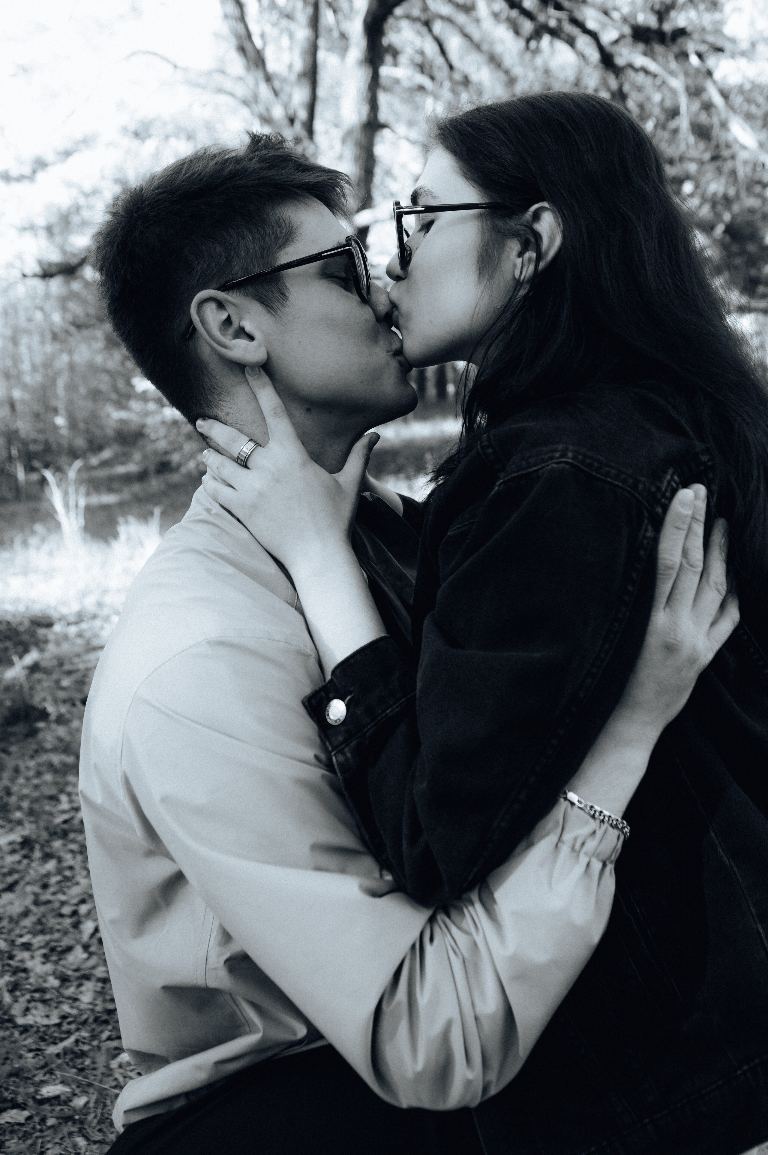 Влад и Алёна. Детский и семейный фотограф Катерина Мишина