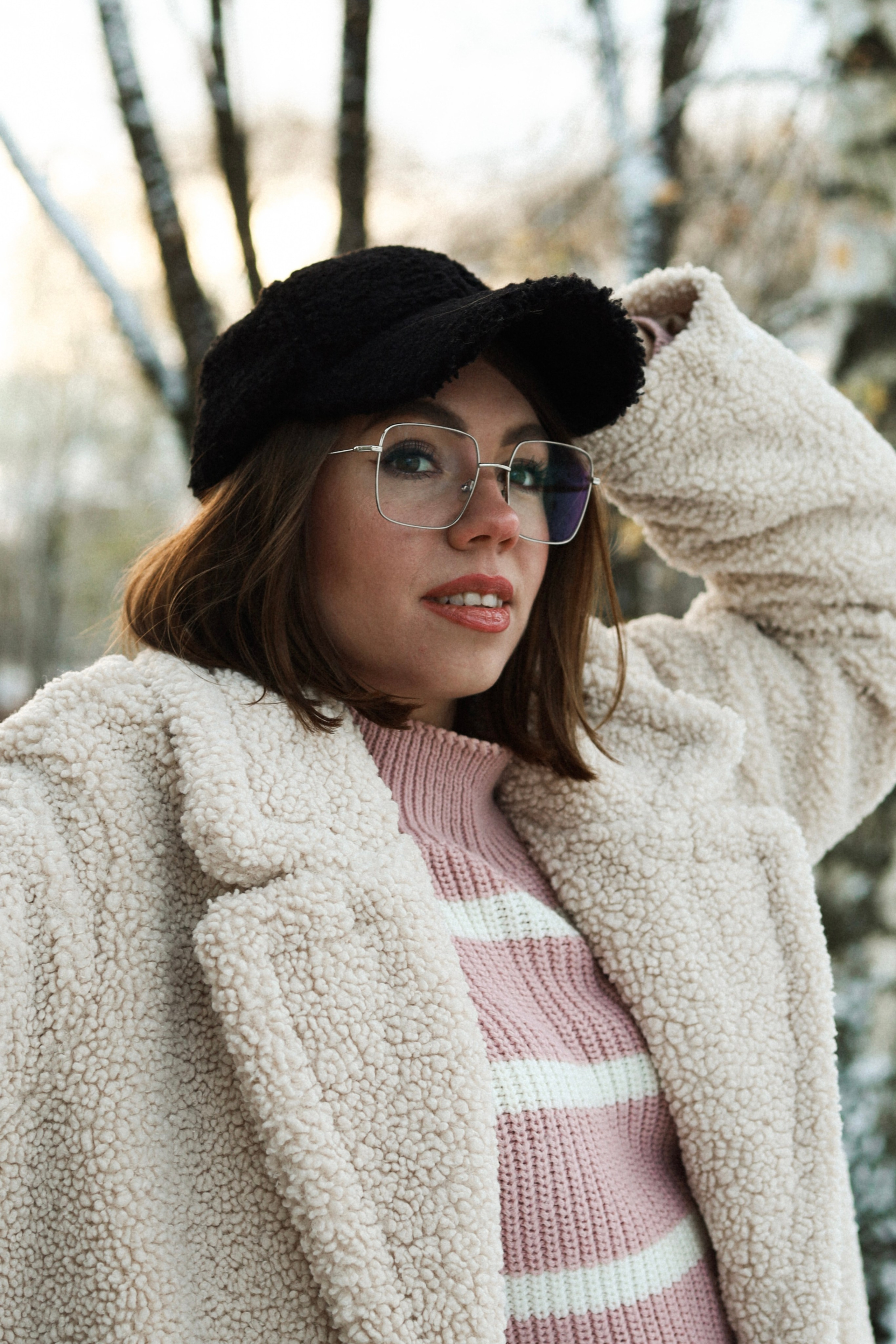 Индивидуальная. Фотограф Екатерина Васюкова