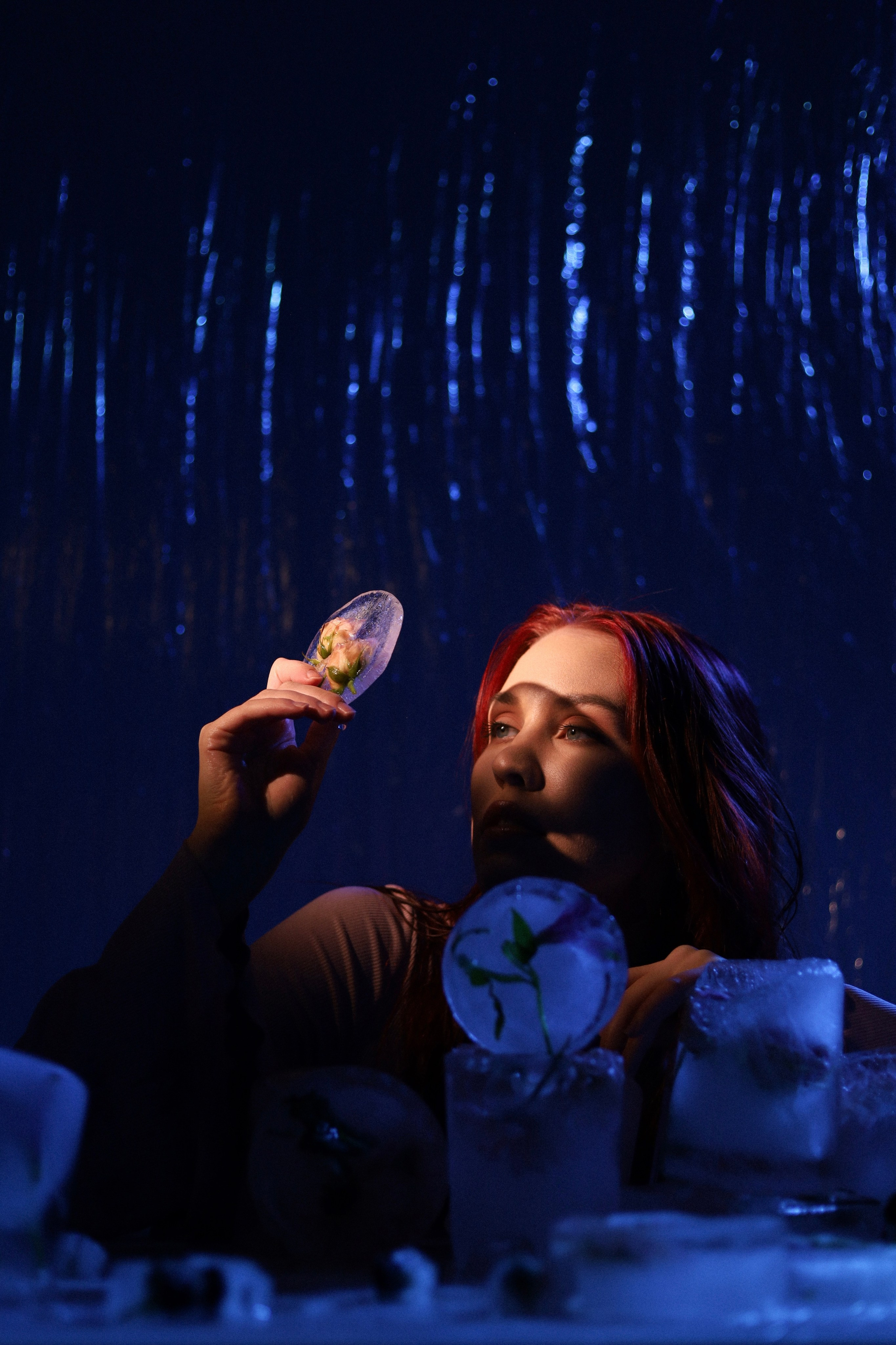 Индивидуальная. Фотограф Екатерина Васюкова