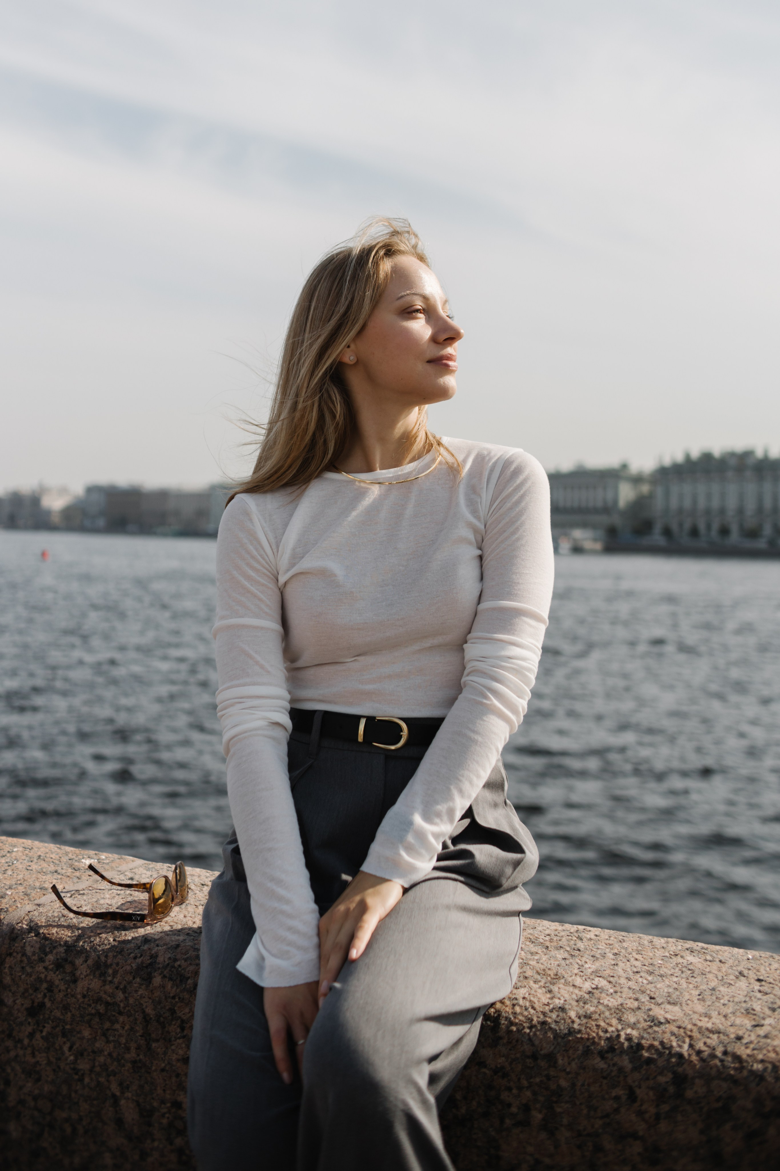 Петербург. Семейный и детский фотограф в Челябинске Елена Вышегородцева