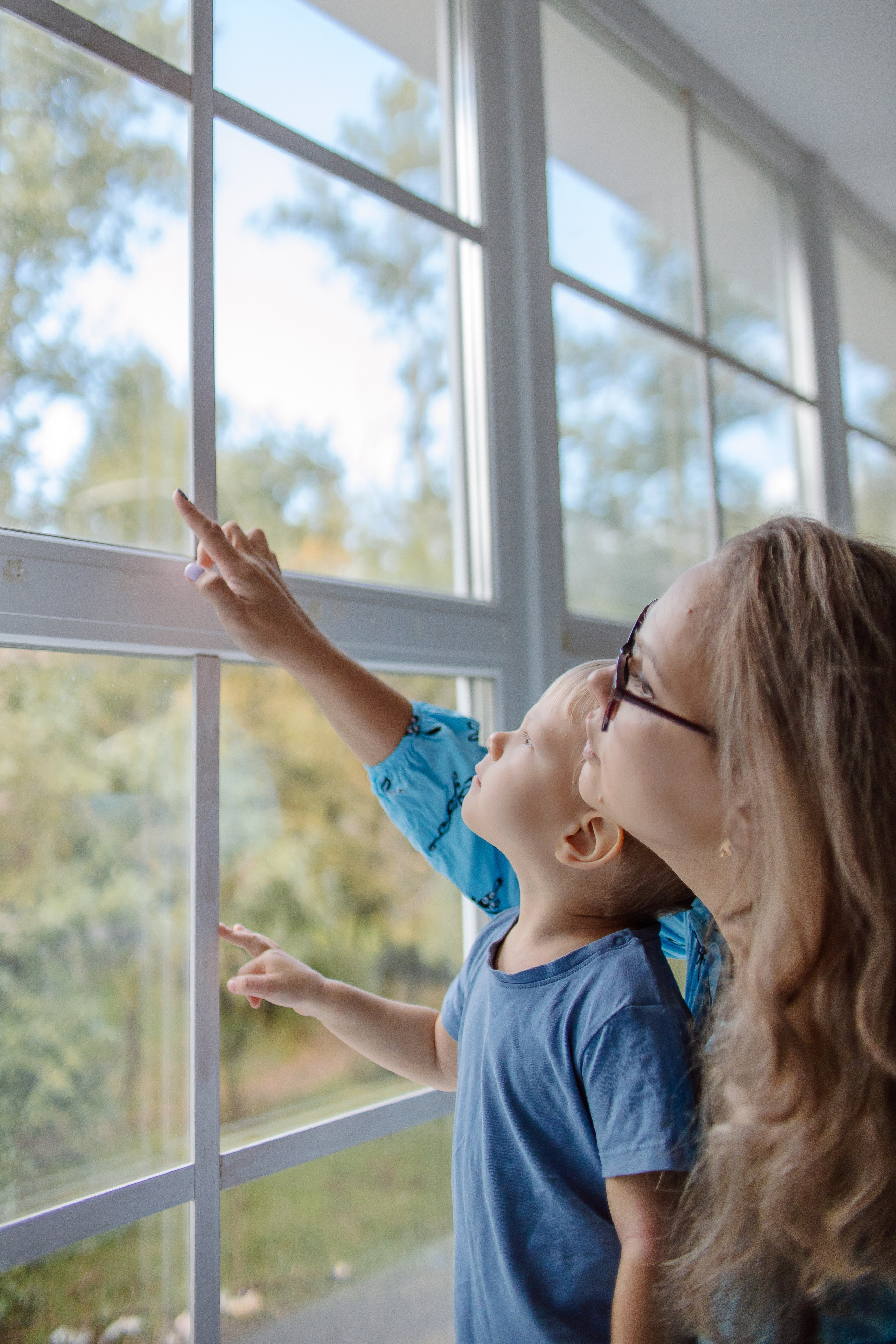 Ведерниковы 10 лет спустя. Семейный и детский фотограф в Челябинске Елена Вышегородцева