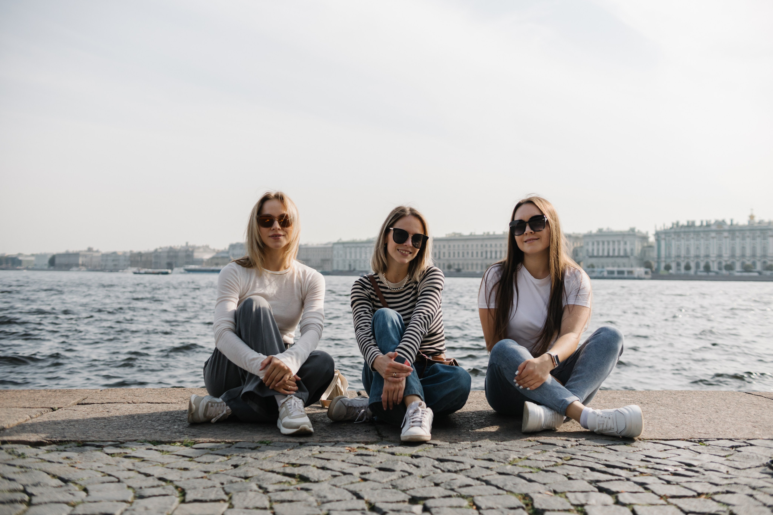 Петербург. Семейный и детский фотограф в Челябинске Елена Вышегородцева