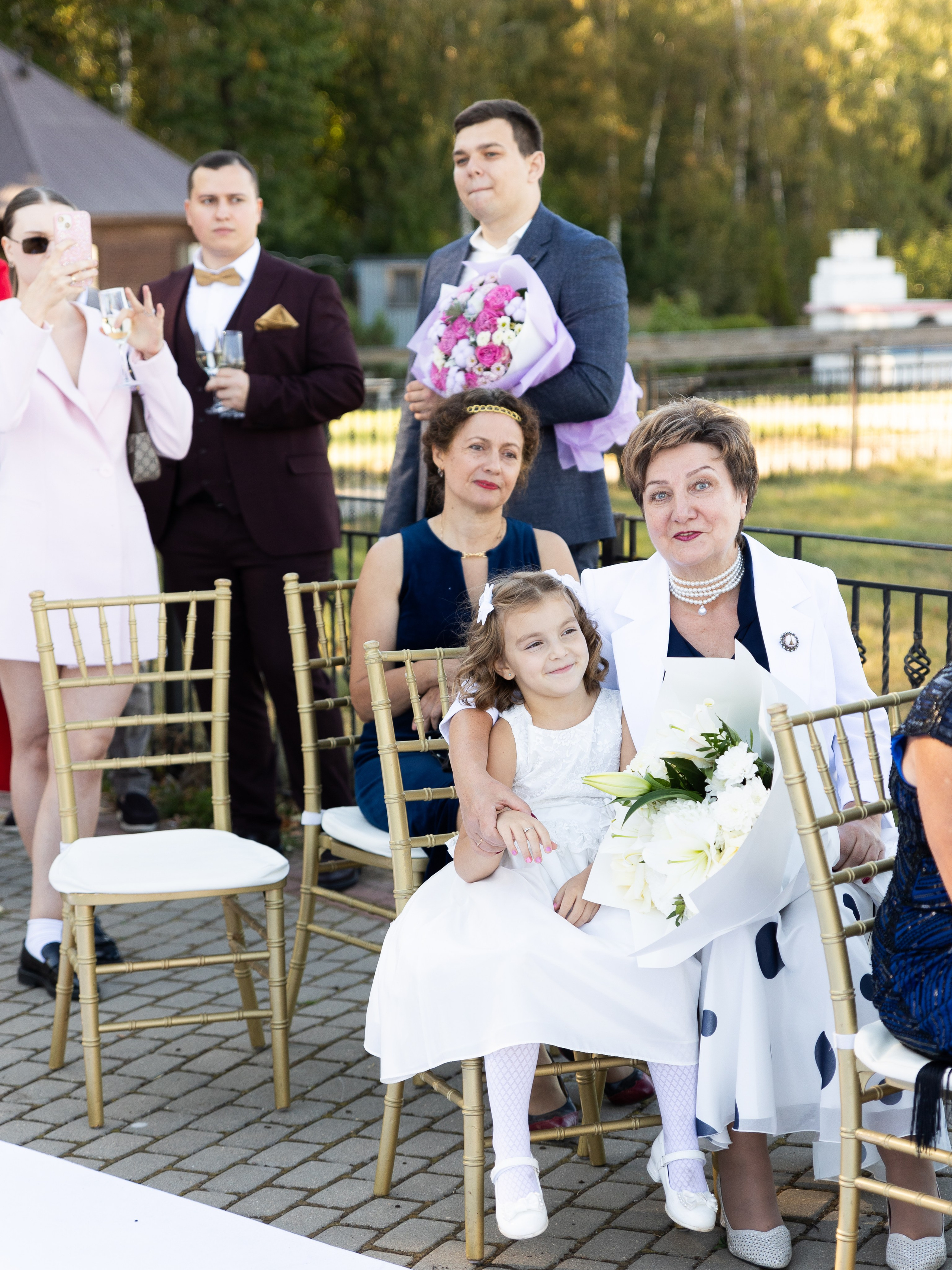 Большой репортаж со свадьбы прекрасных Саши и Кирилла. Фотограф, видеограф -Александр Антонян