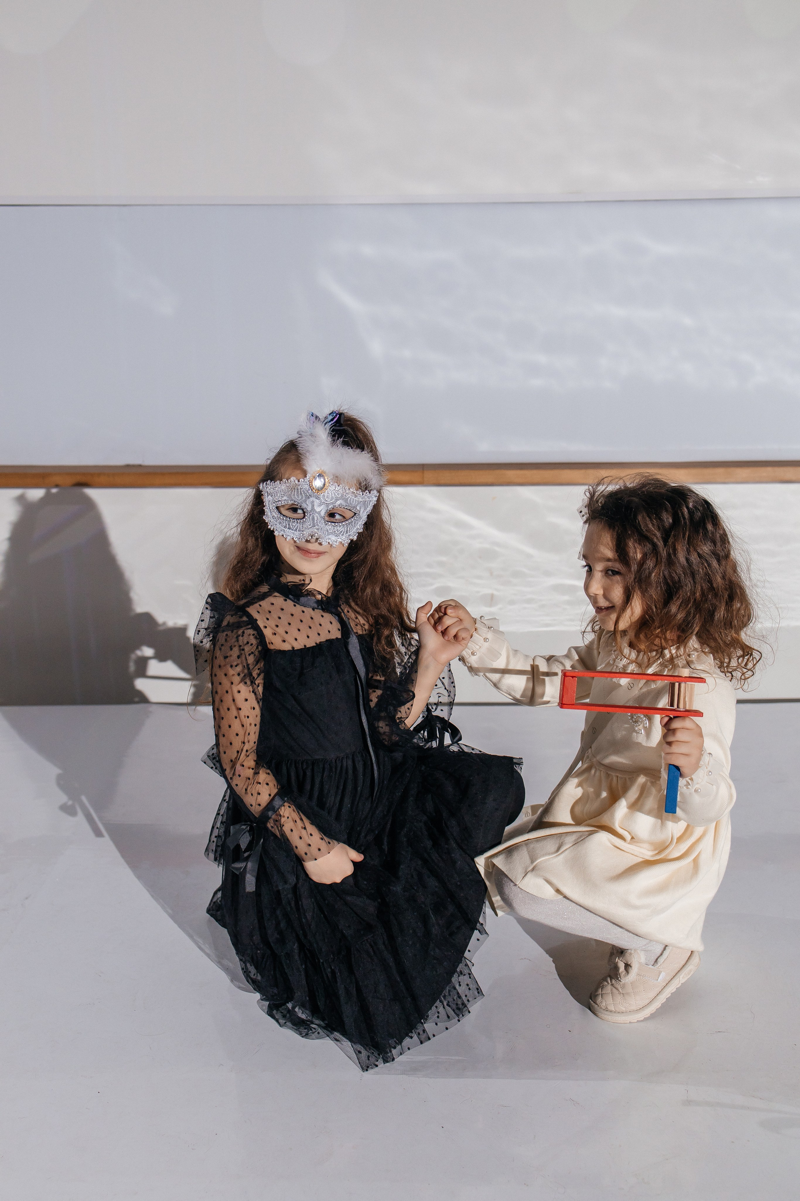 Пурим в Lumion. Фотограф в Санкт-Петербурге Виктория Безверхая