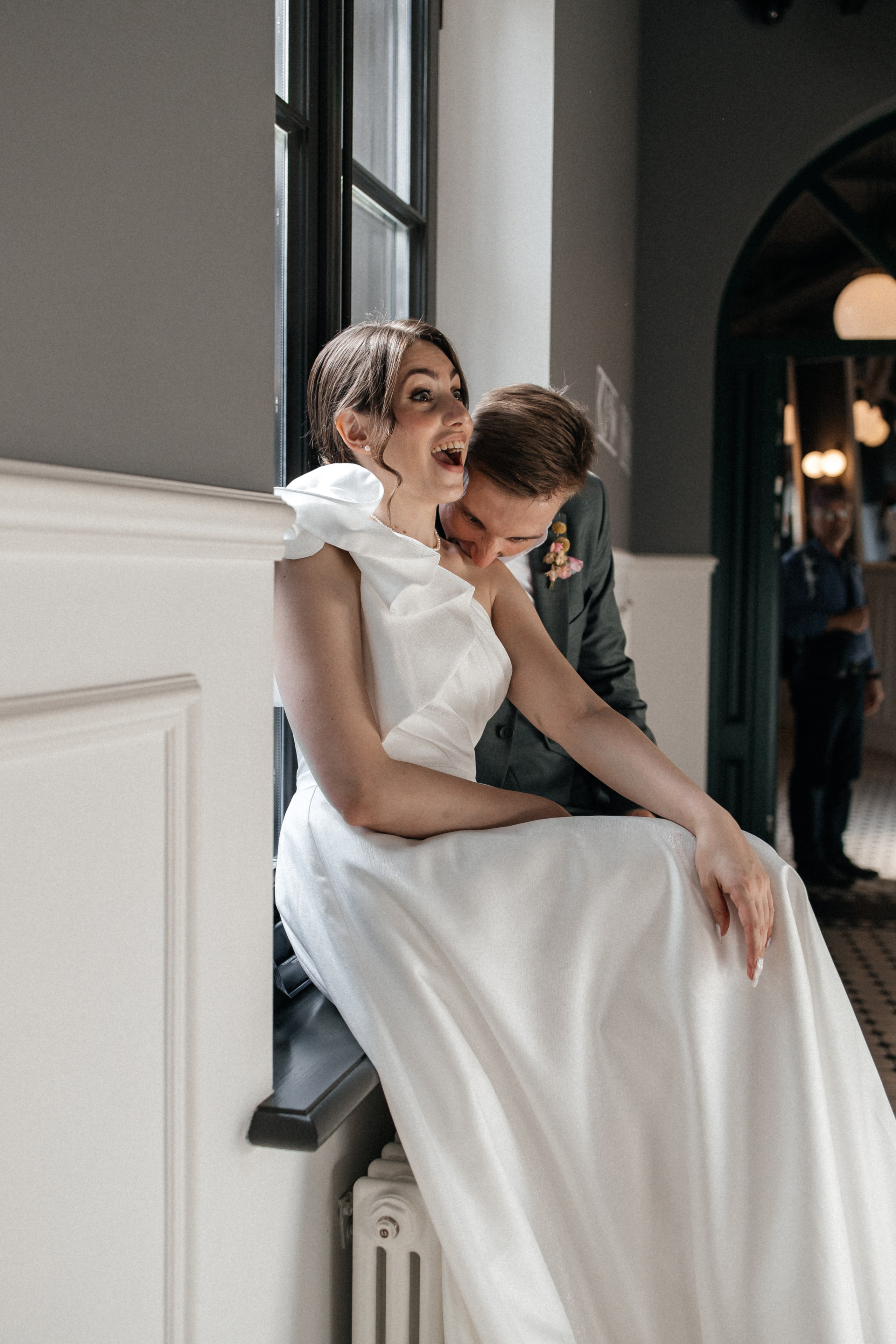 The Gamma. Фотограф в Санкт-Петербурге Виктория Безверхая