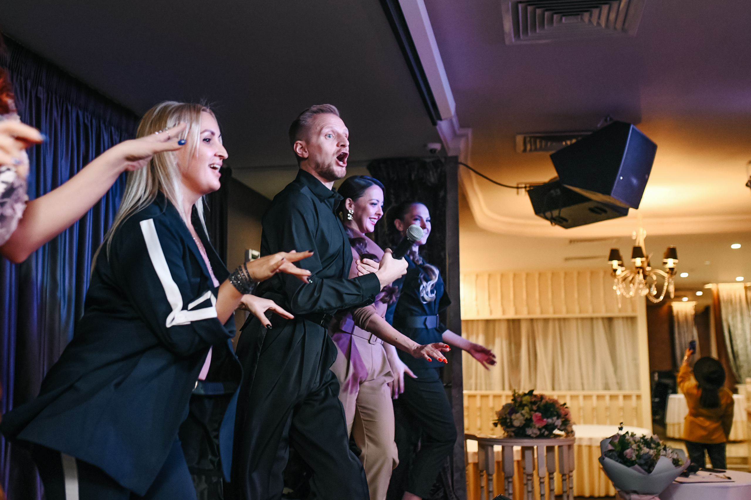 Девичник BN 1 марта. Свадебный фотограф Екатеринбург/Челябинск — Любовь Волохова