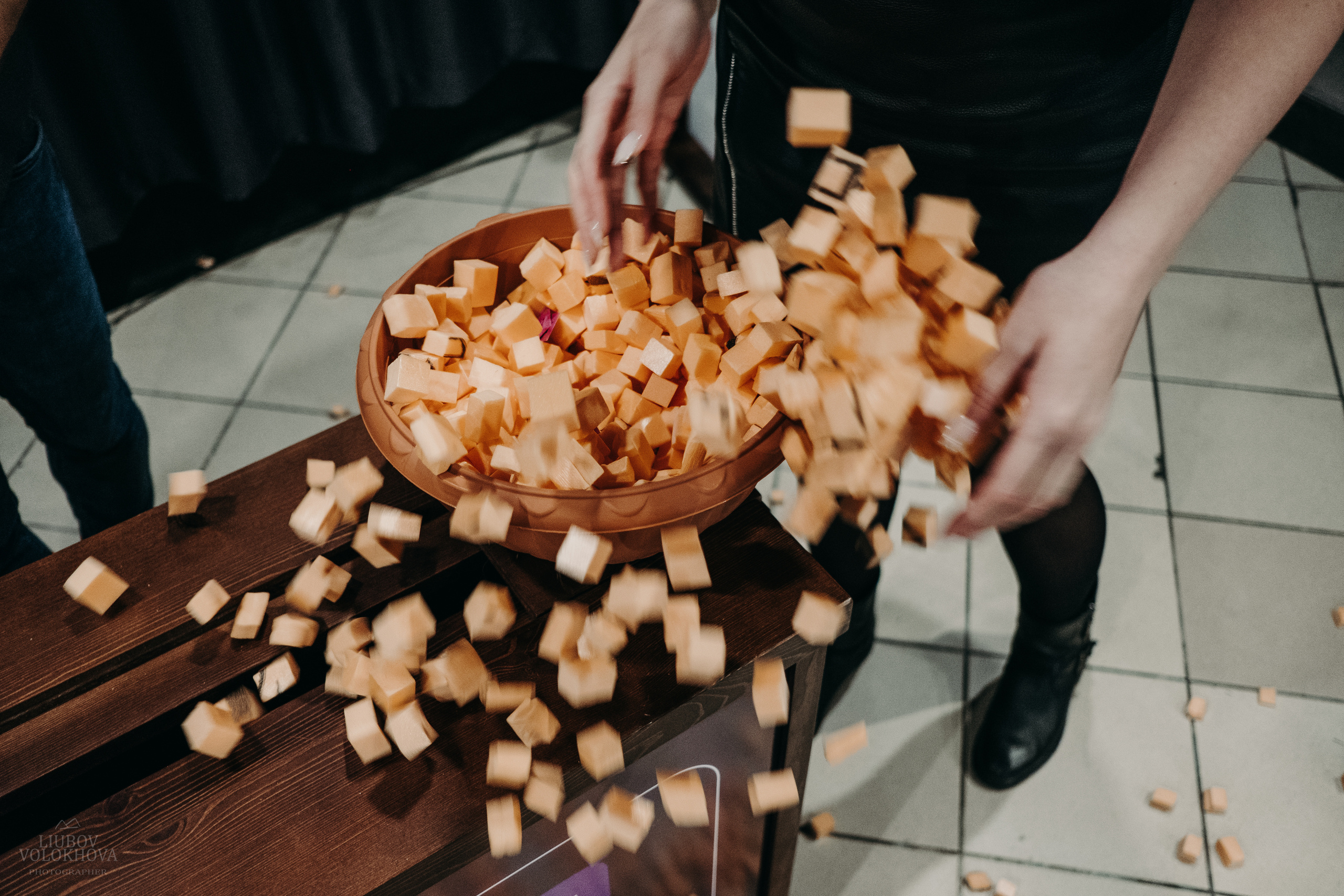 SHOW TODAY. Свадебный фотограф Екатеринбург/Челябинск — Любовь Волохова