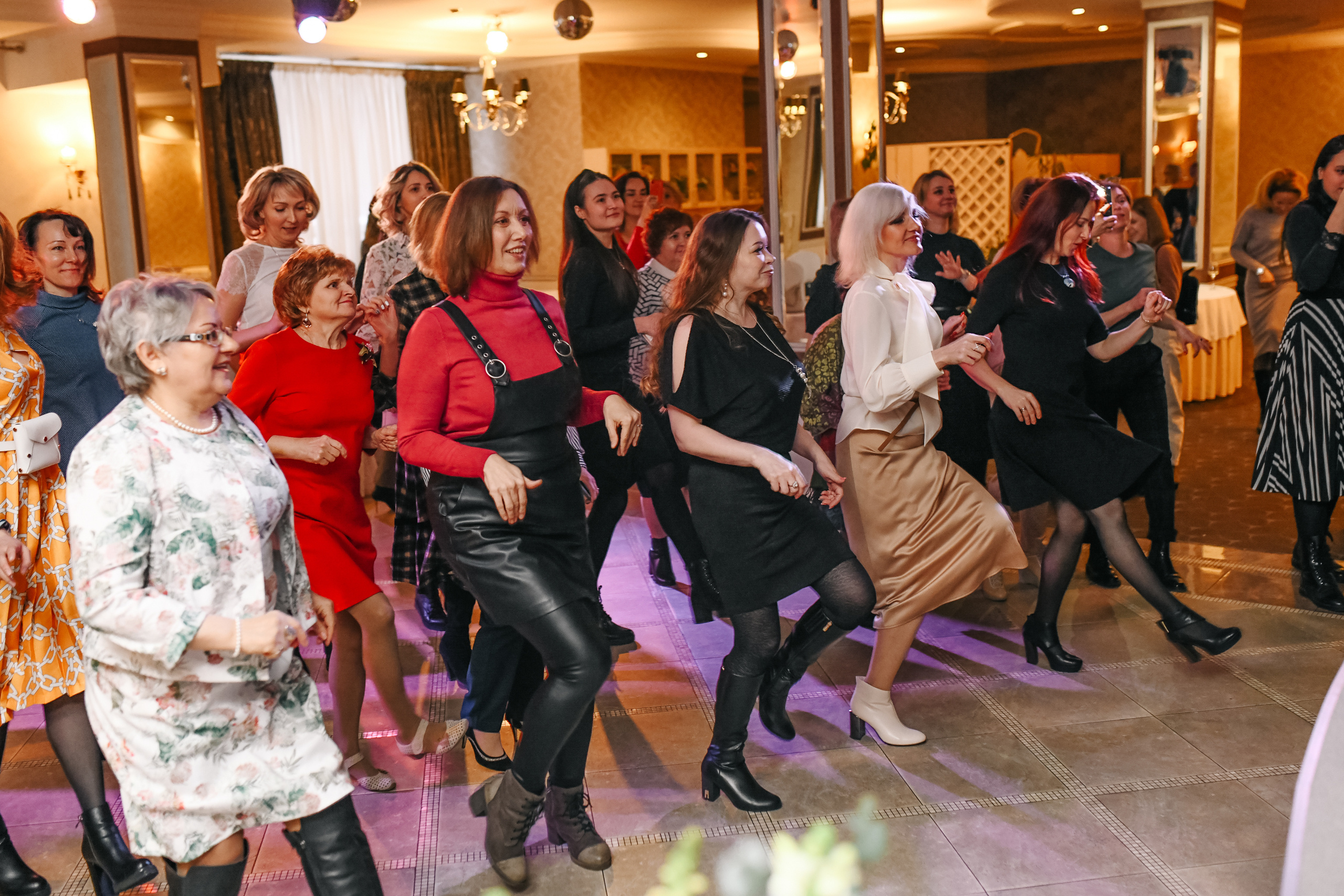 Девичник BN 1 марта. Свадебный фотограф Екатеринбург/Челябинск — Любовь Волохова