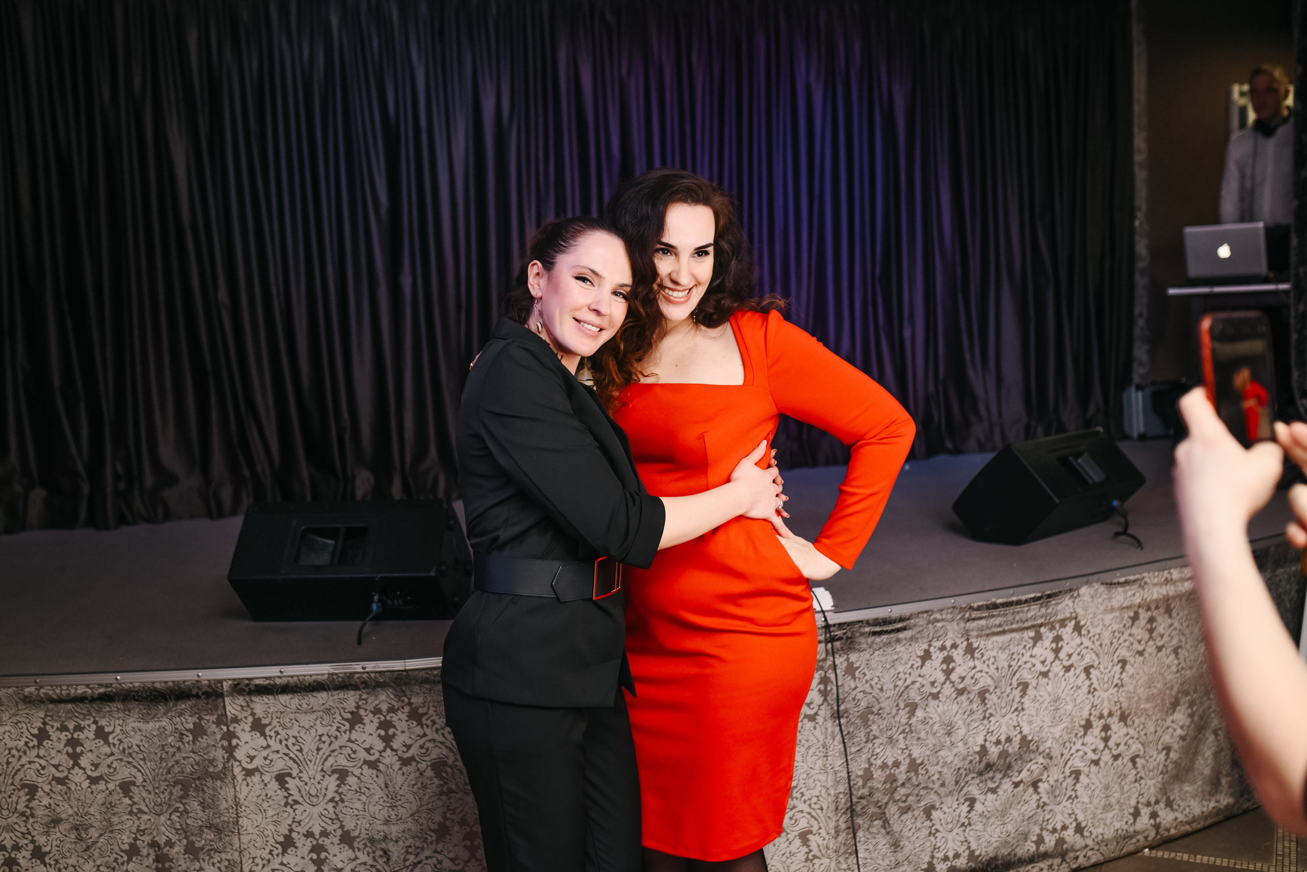 Девичник BN 1 марта. Свадебный фотограф Екатеринбург/Челябинск — Любовь Волохова