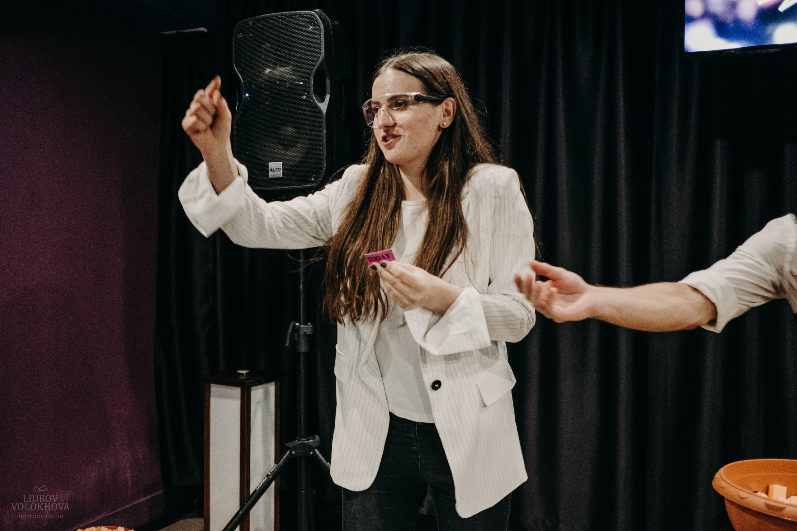 SHOW TODAY. Свадебный фотограф Екатеринбург/Челябинск — Любовь Волохова