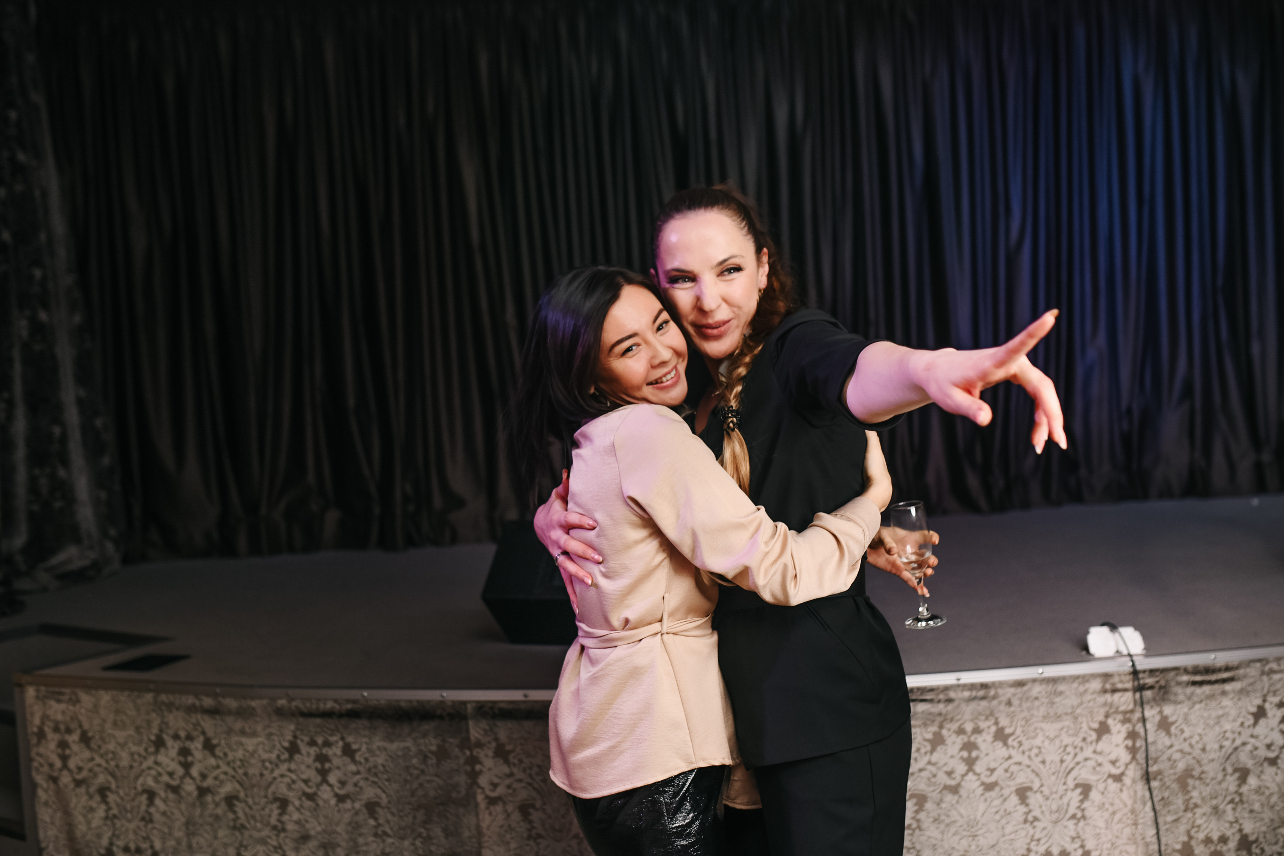 Девичник BN 1 марта. Свадебный фотограф Екатеринбург/Челябинск — Любовь Волохова