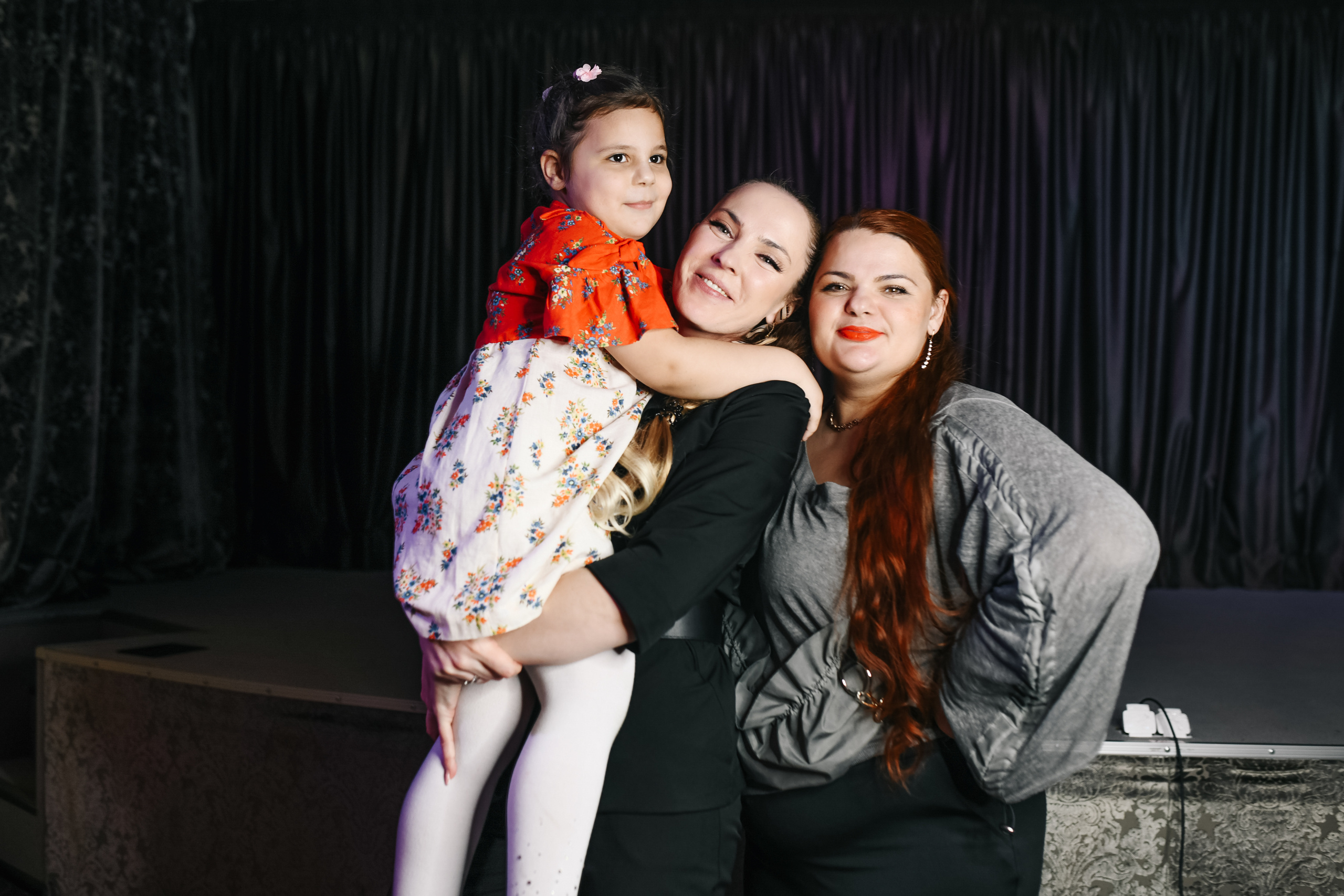 Девичник BN 1 марта. Свадебный фотограф Екатеринбург/Челябинск — Любовь Волохова