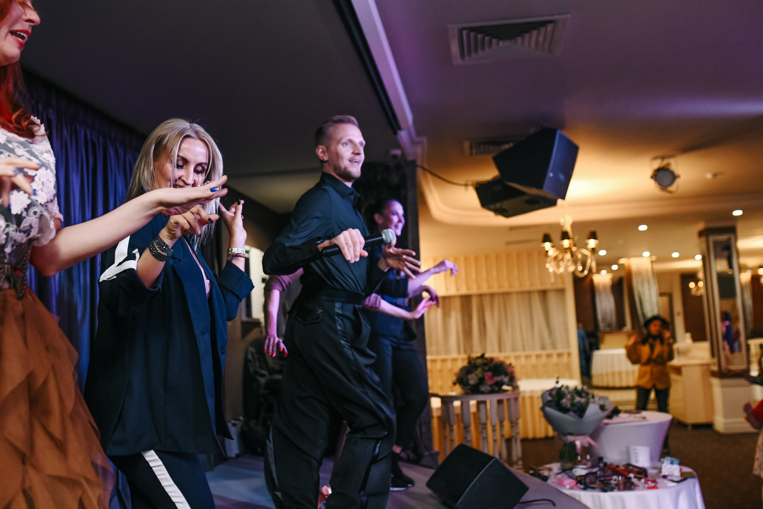 Девичник BN 1 марта. Свадебный фотограф Екатеринбург/Челябинск — Любовь Волохова