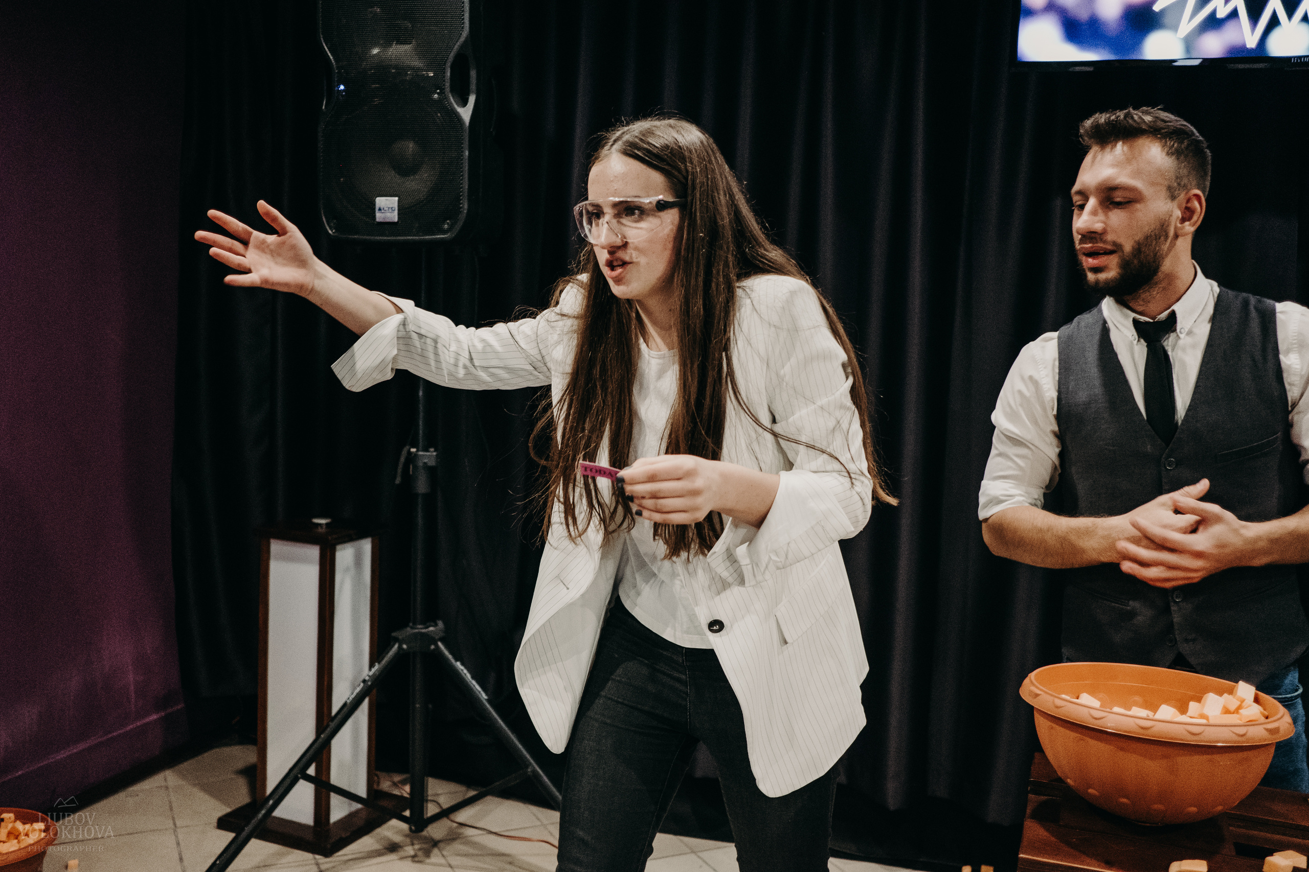 SHOW TODAY. Свадебный фотограф Екатеринбург/Челябинск — Любовь Волохова