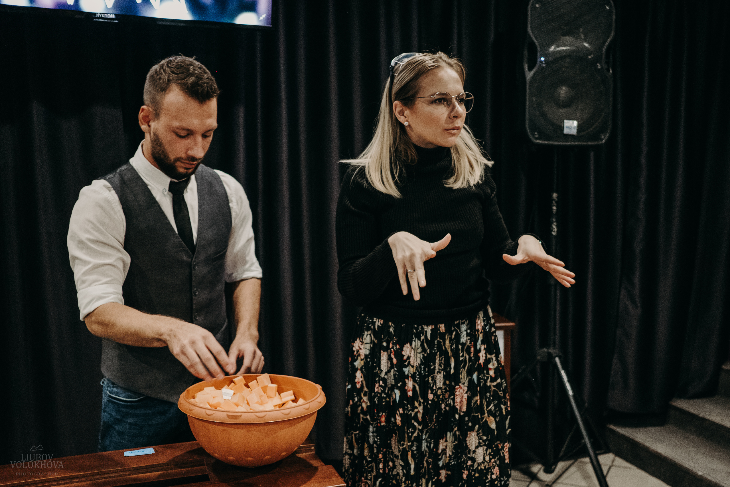 SHOW TODAY. Свадебный фотограф Екатеринбург/Челябинск — Любовь Волохова