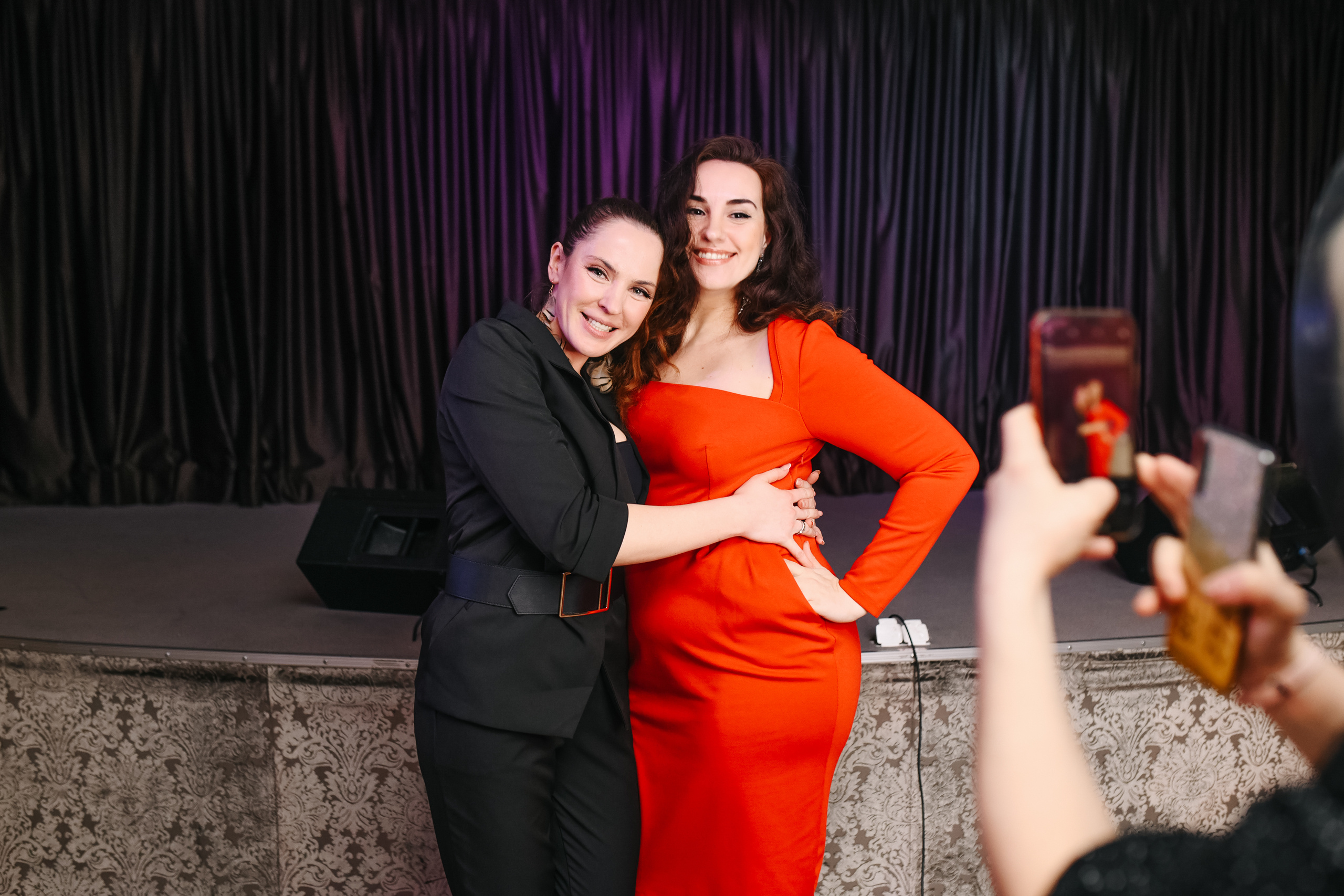 Девичник BN 1 марта. Свадебный фотограф Екатеринбург/Челябинск — Любовь Волохова