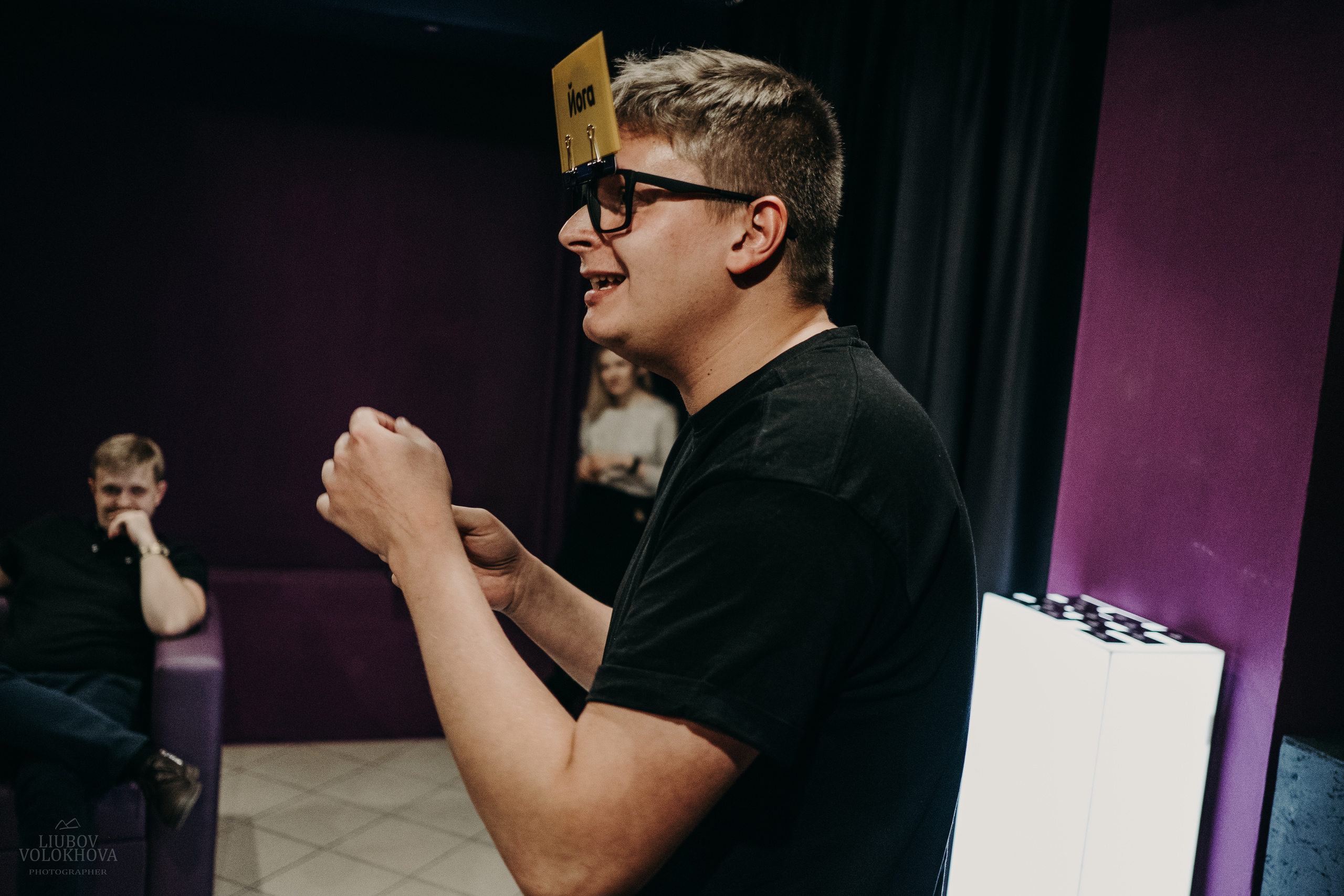 SHOW TODAY. Свадебный фотограф Екатеринбург/Челябинск — Любовь Волохова