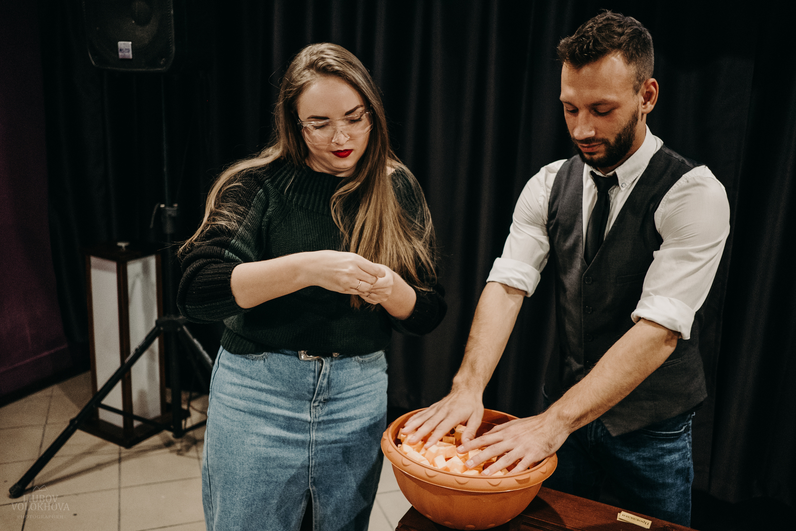 SHOW TODAY. Свадебный фотограф Екатеринбург/Челябинск — Любовь Волохова