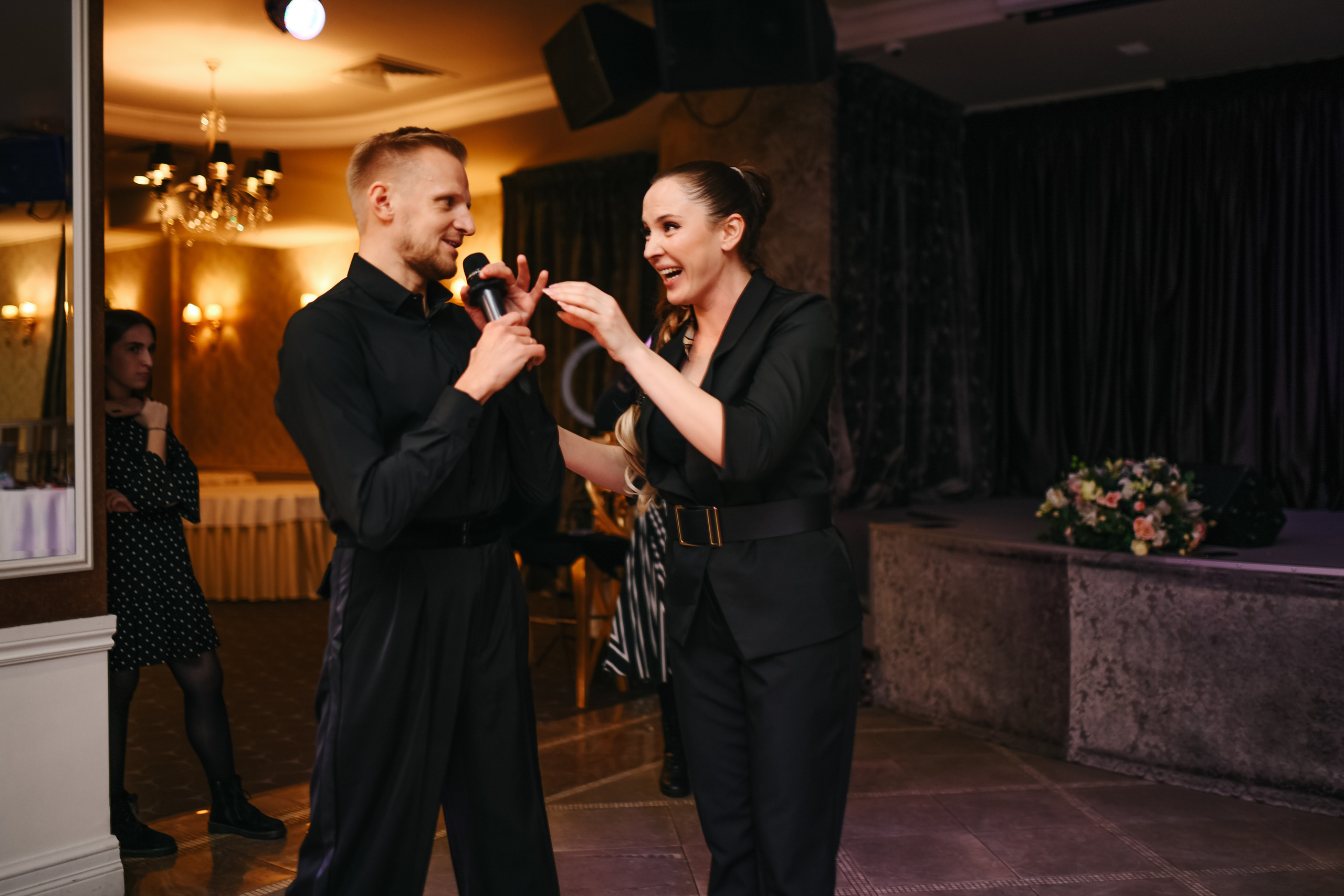 Девичник BN 1 марта. Свадебный фотограф Екатеринбург/Челябинск — Любовь Волохова