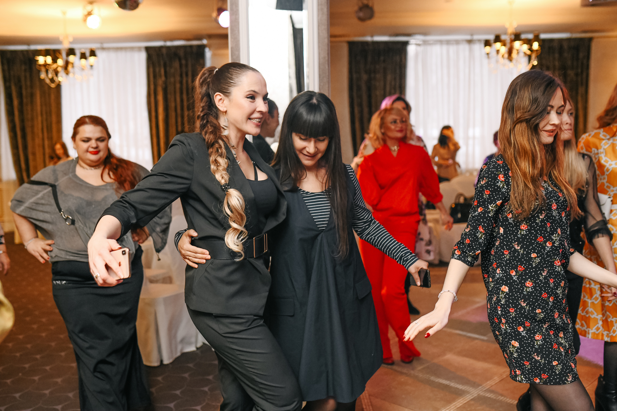 Девичник BN 1 марта. Свадебный фотограф Екатеринбург/Челябинск — Любовь Волохова