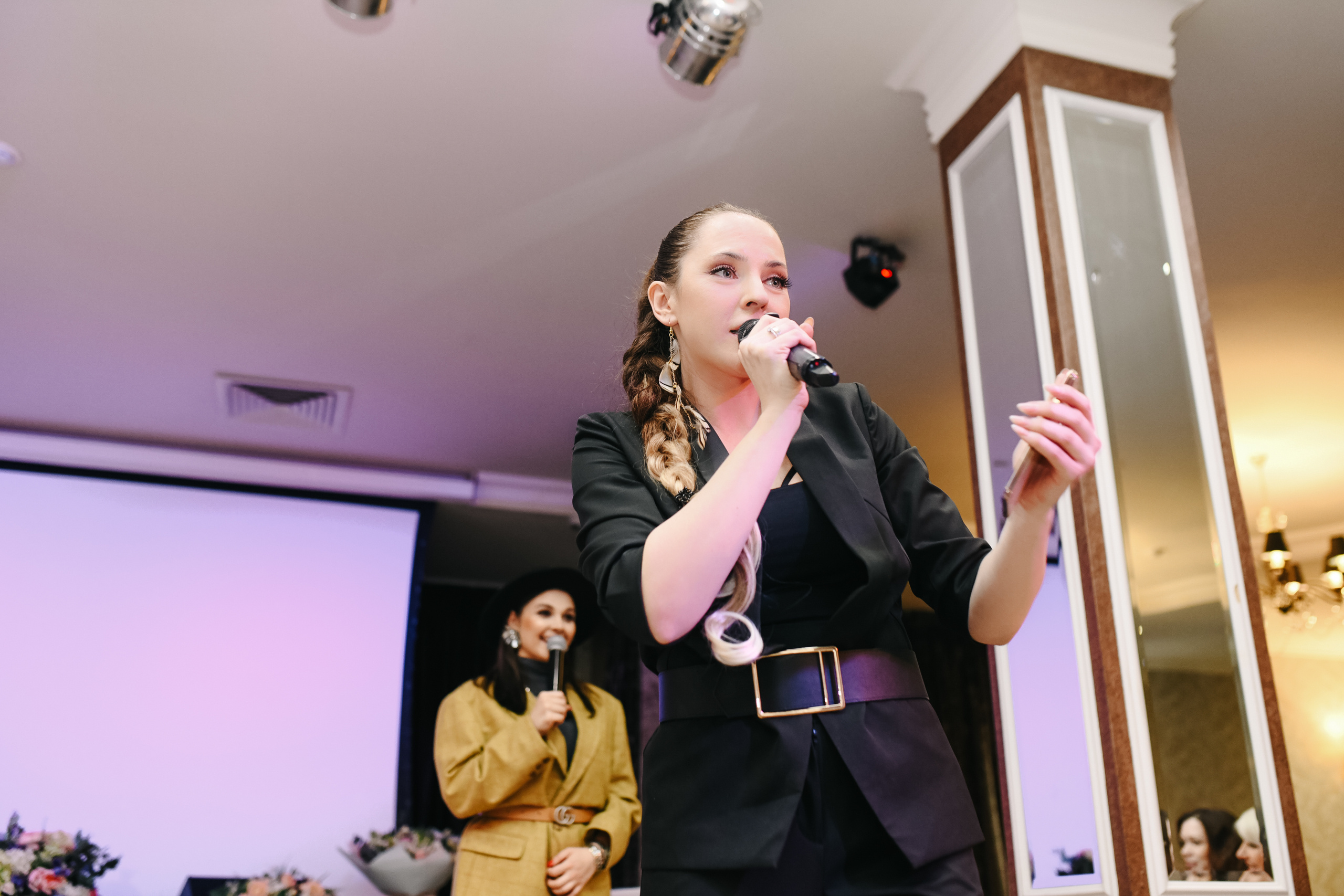 Девичник BN 1 марта. Свадебный фотограф Екатеринбург/Челябинск — Любовь Волохова