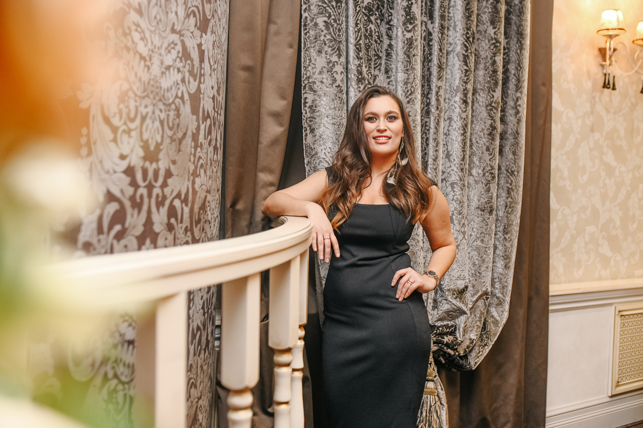 Девичник BN 1 марта. Свадебный фотограф Екатеринбург/Челябинск — Любовь Волохова