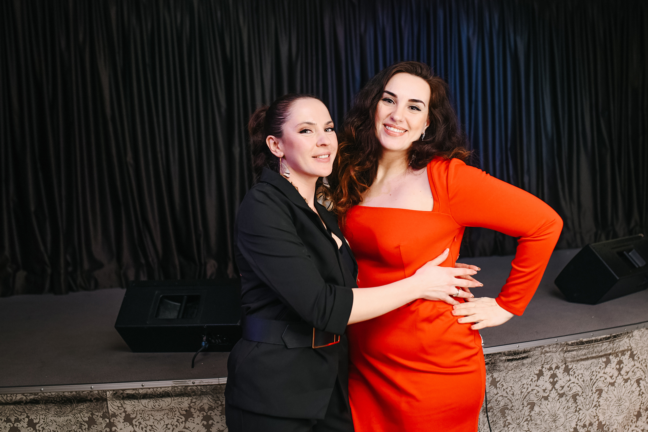 Девичник BN 1 марта. Свадебный фотограф Екатеринбург/Челябинск — Любовь Волохова