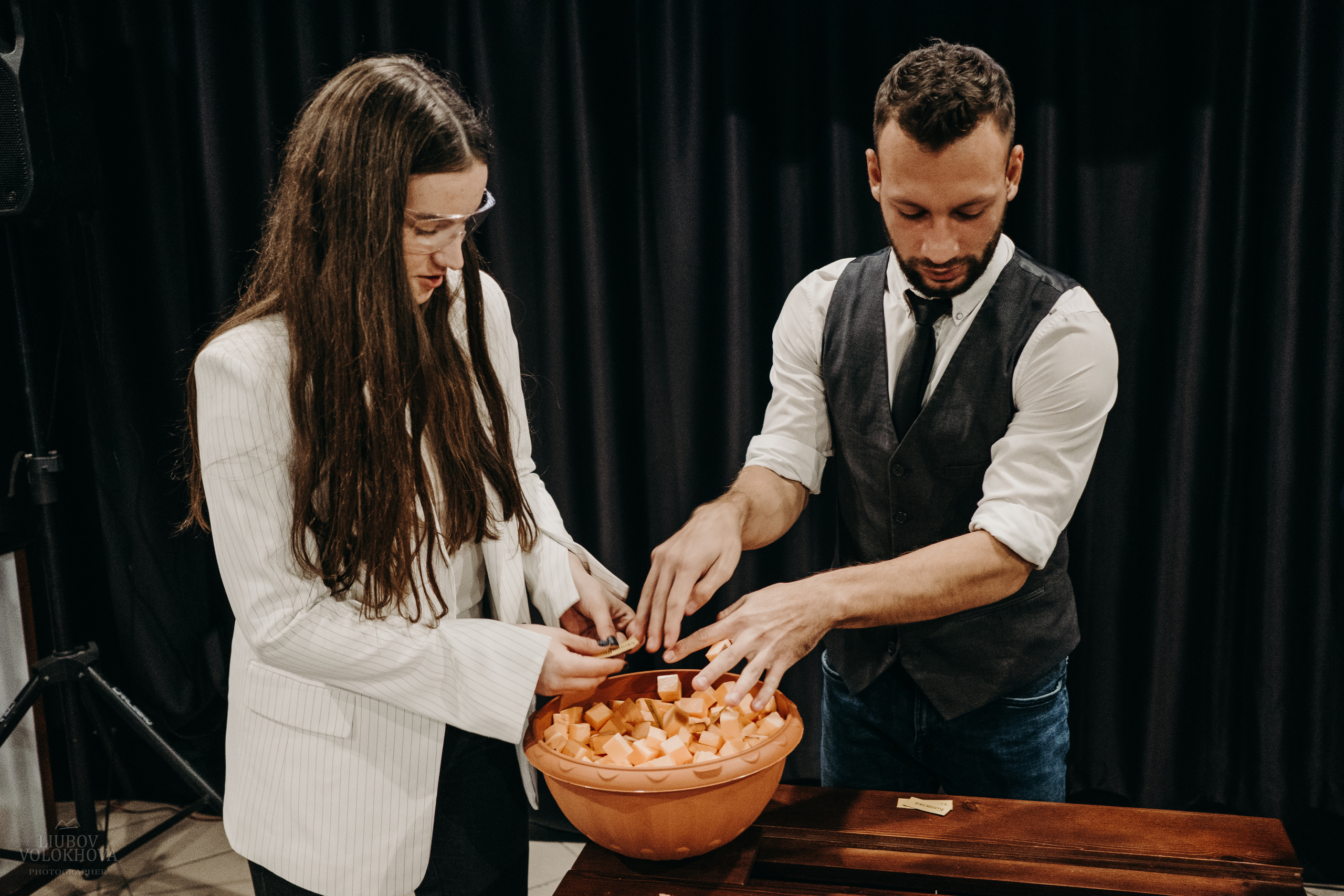 SHOW TODAY. Свадебный фотограф Екатеринбург/Челябинск — Любовь Волохова