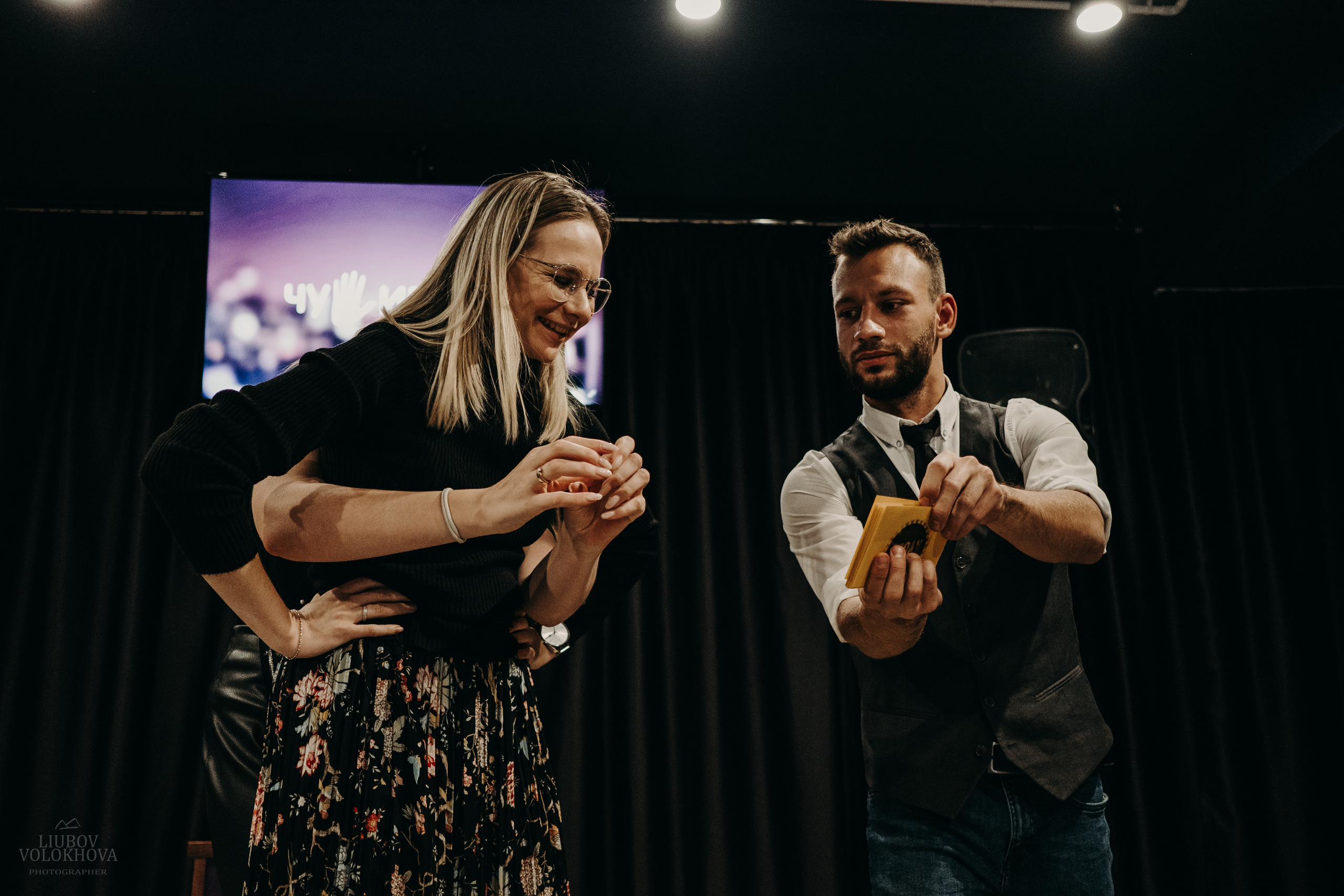 SHOW TODAY. Свадебный фотограф Екатеринбург/Челябинск — Любовь Волохова