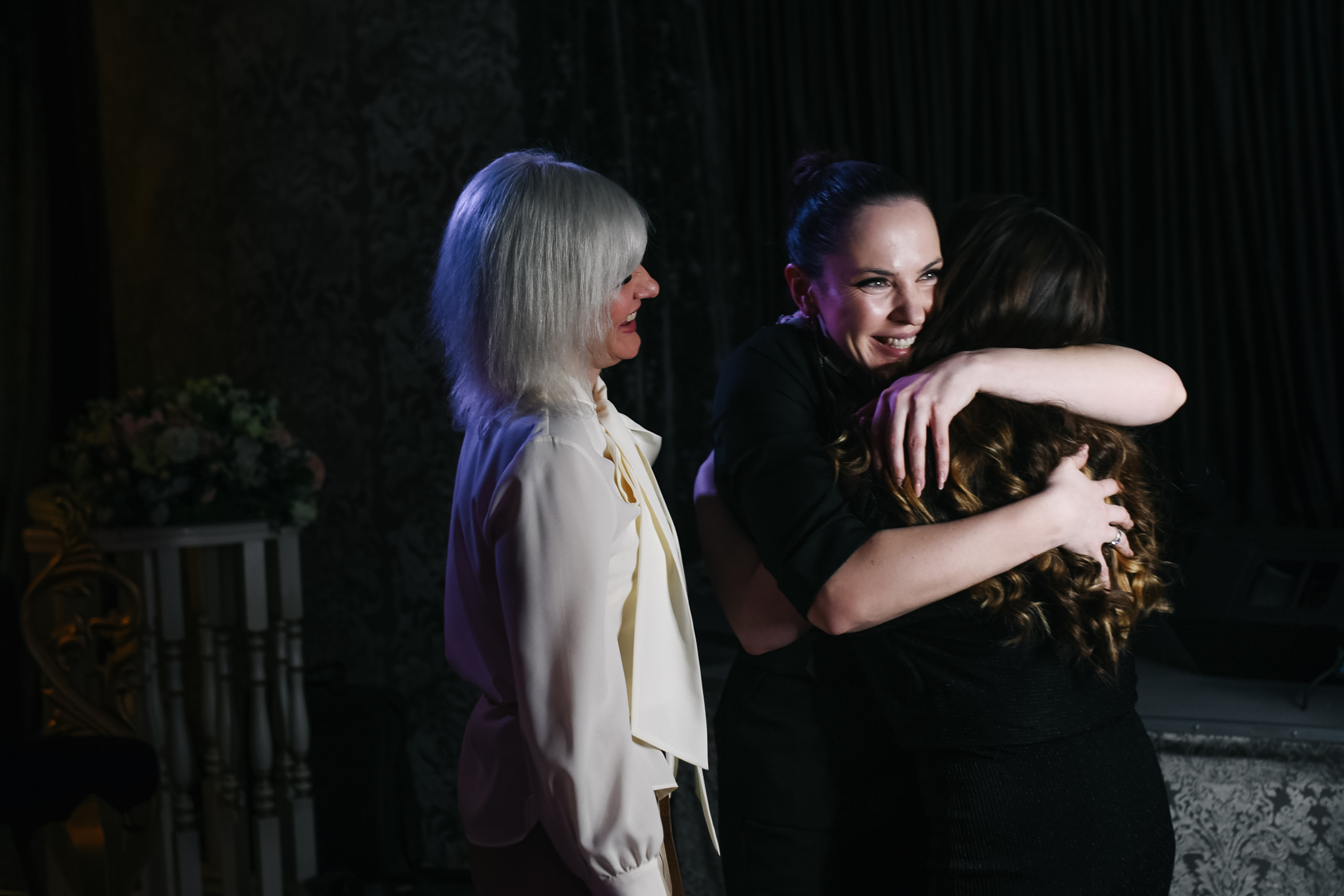 Девичник BN 1 марта. Свадебный фотограф Екатеринбург/Челябинск — Любовь Волохова