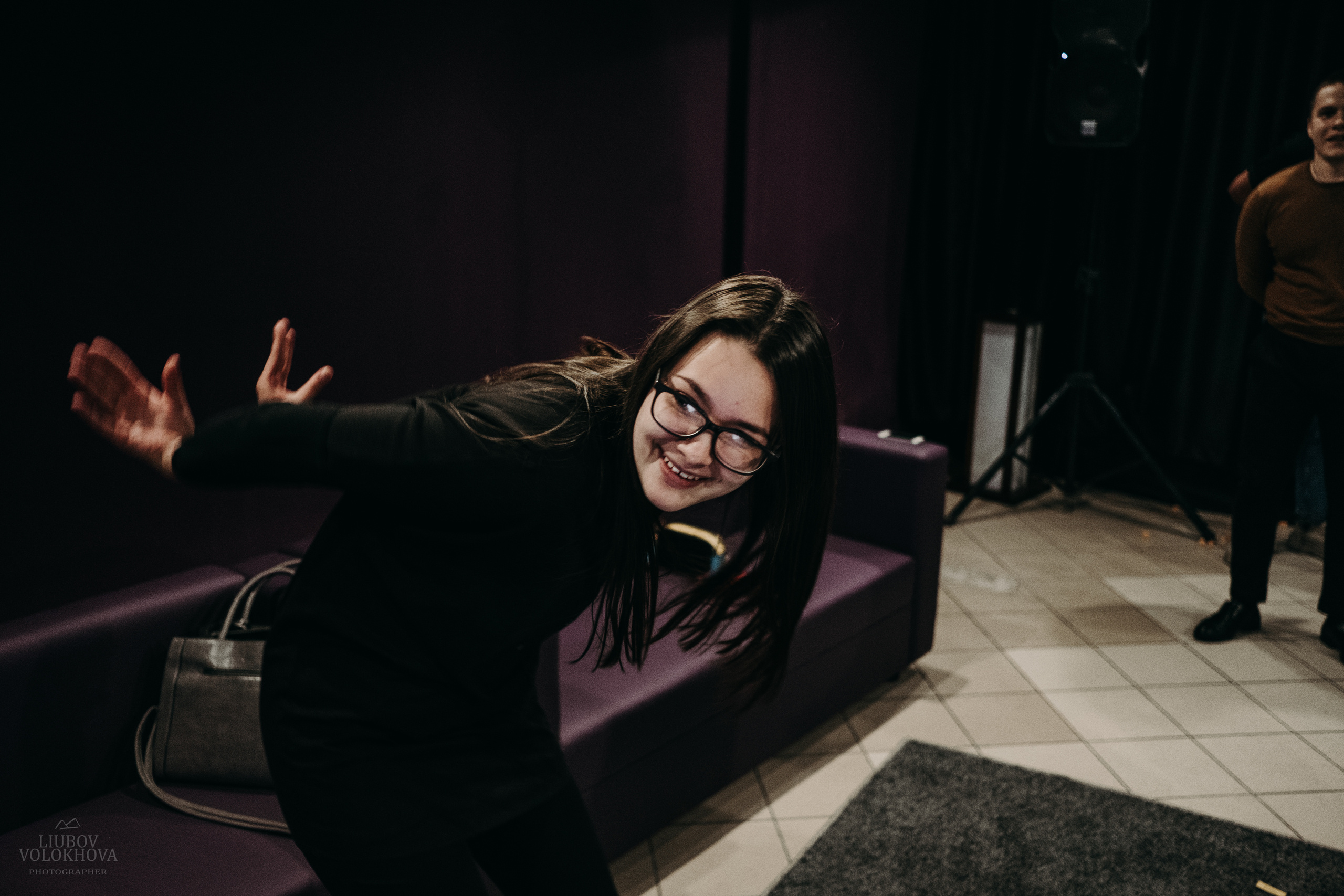 SHOW TODAY. Свадебный фотограф Екатеринбург/Челябинск — Любовь Волохова