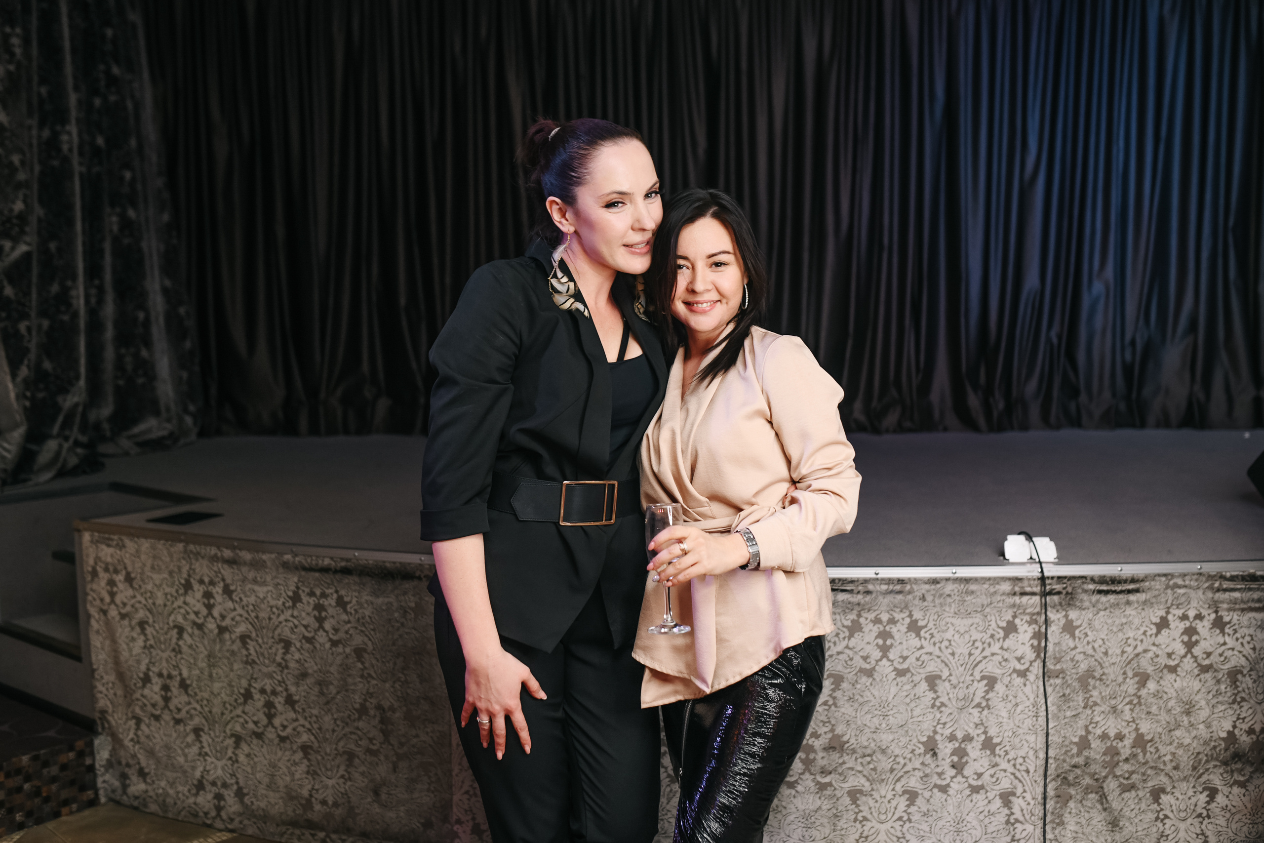 Девичник BN 1 марта. Свадебный фотограф Екатеринбург/Челябинск — Любовь Волохова