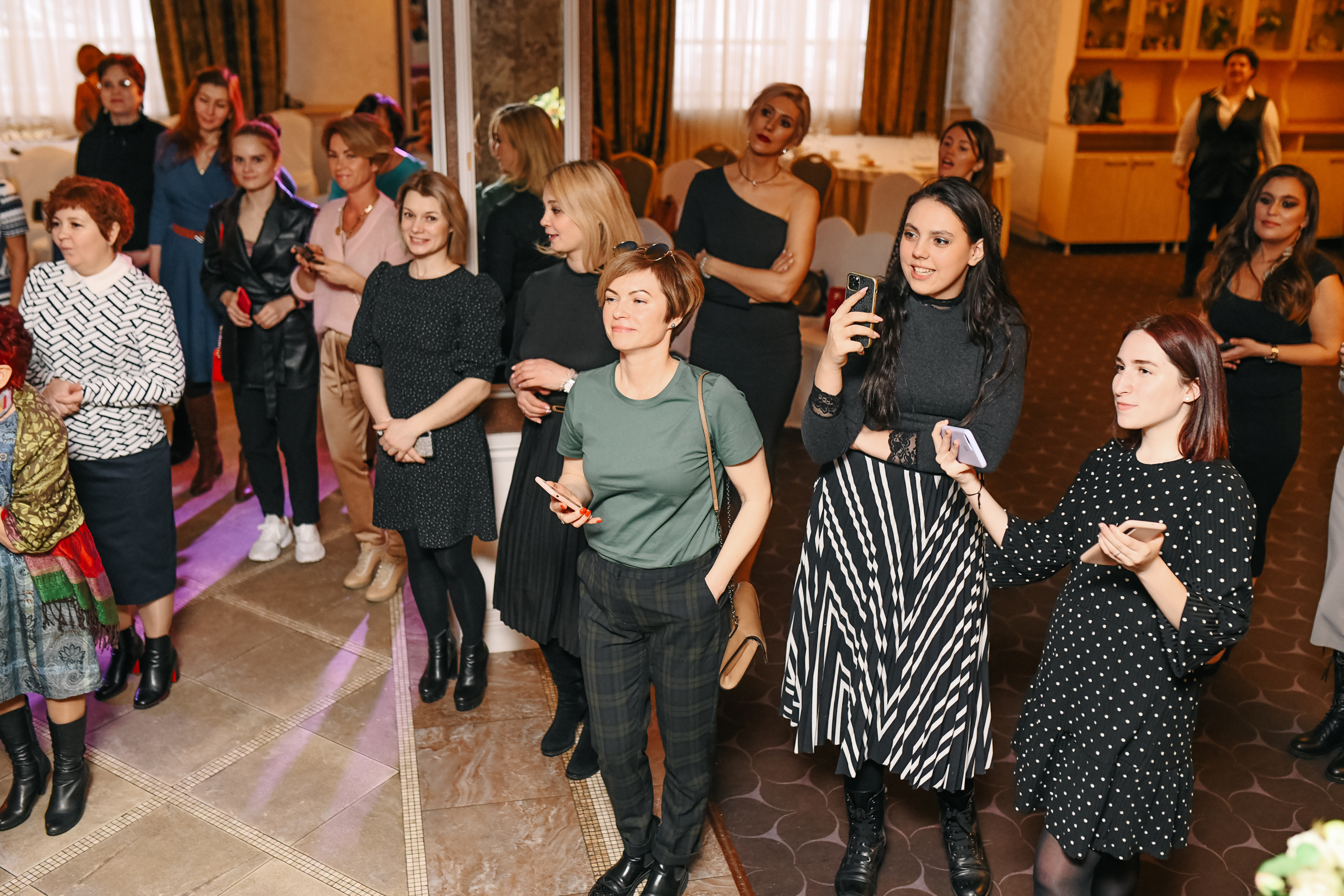 Девичник BN 1 марта. Свадебный фотограф Екатеринбург/Челябинск — Любовь Волохова