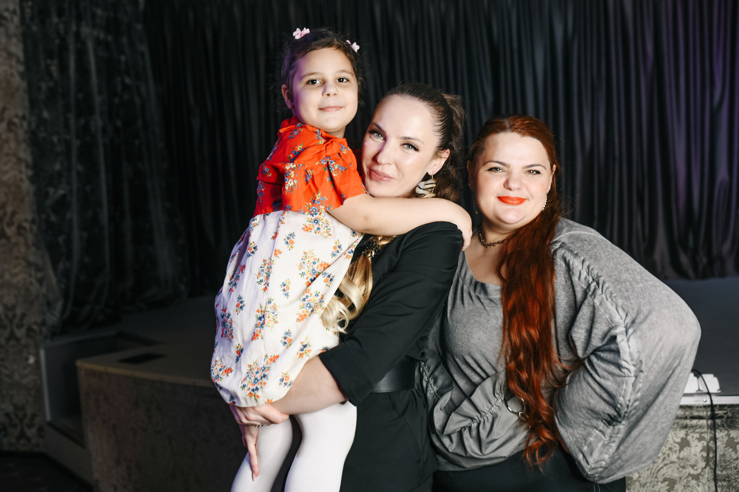 Девичник BN 1 марта. Свадебный фотограф Екатеринбург/Челябинск — Любовь Волохова