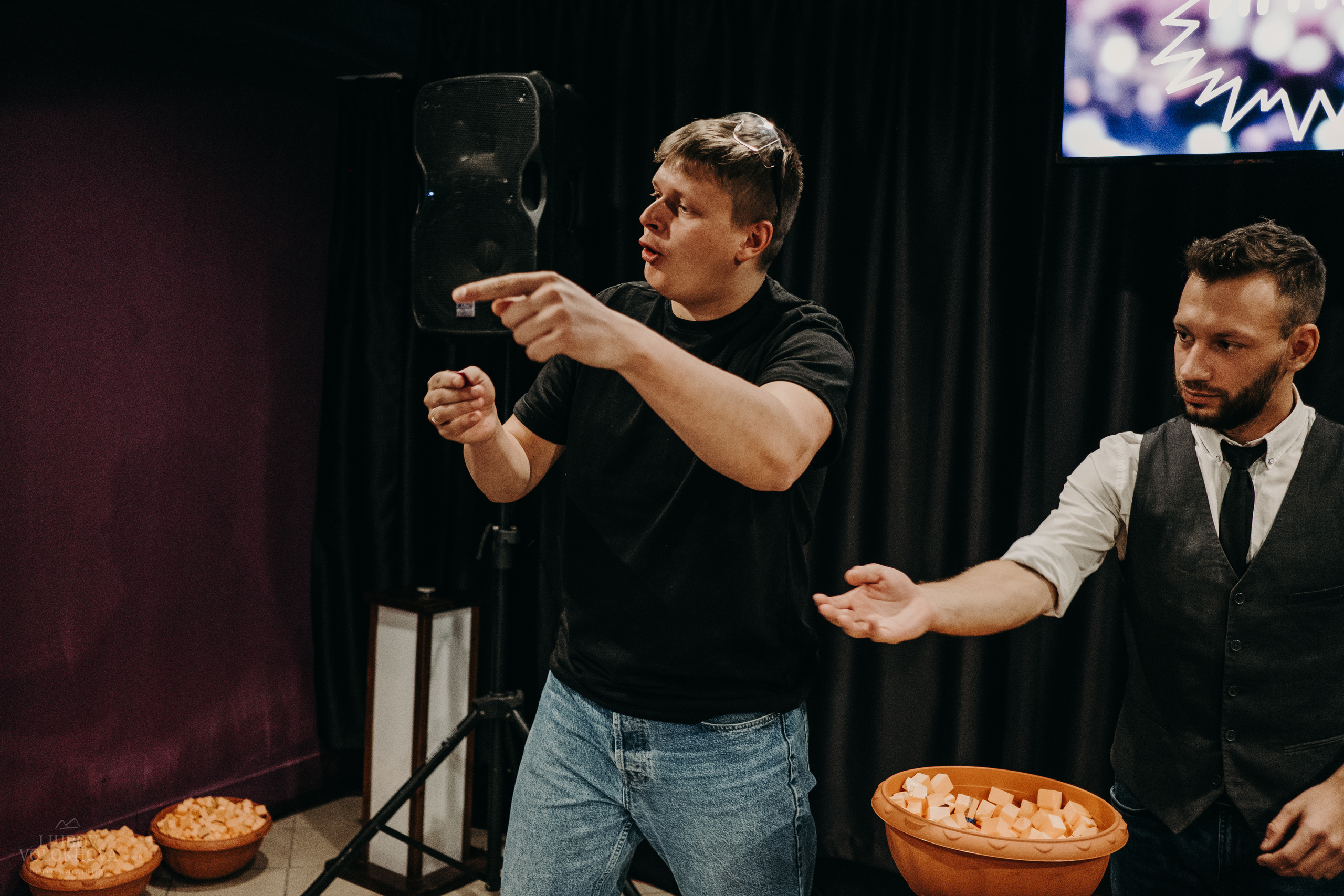 SHOW TODAY. Свадебный фотограф Екатеринбург/Челябинск — Любовь Волохова