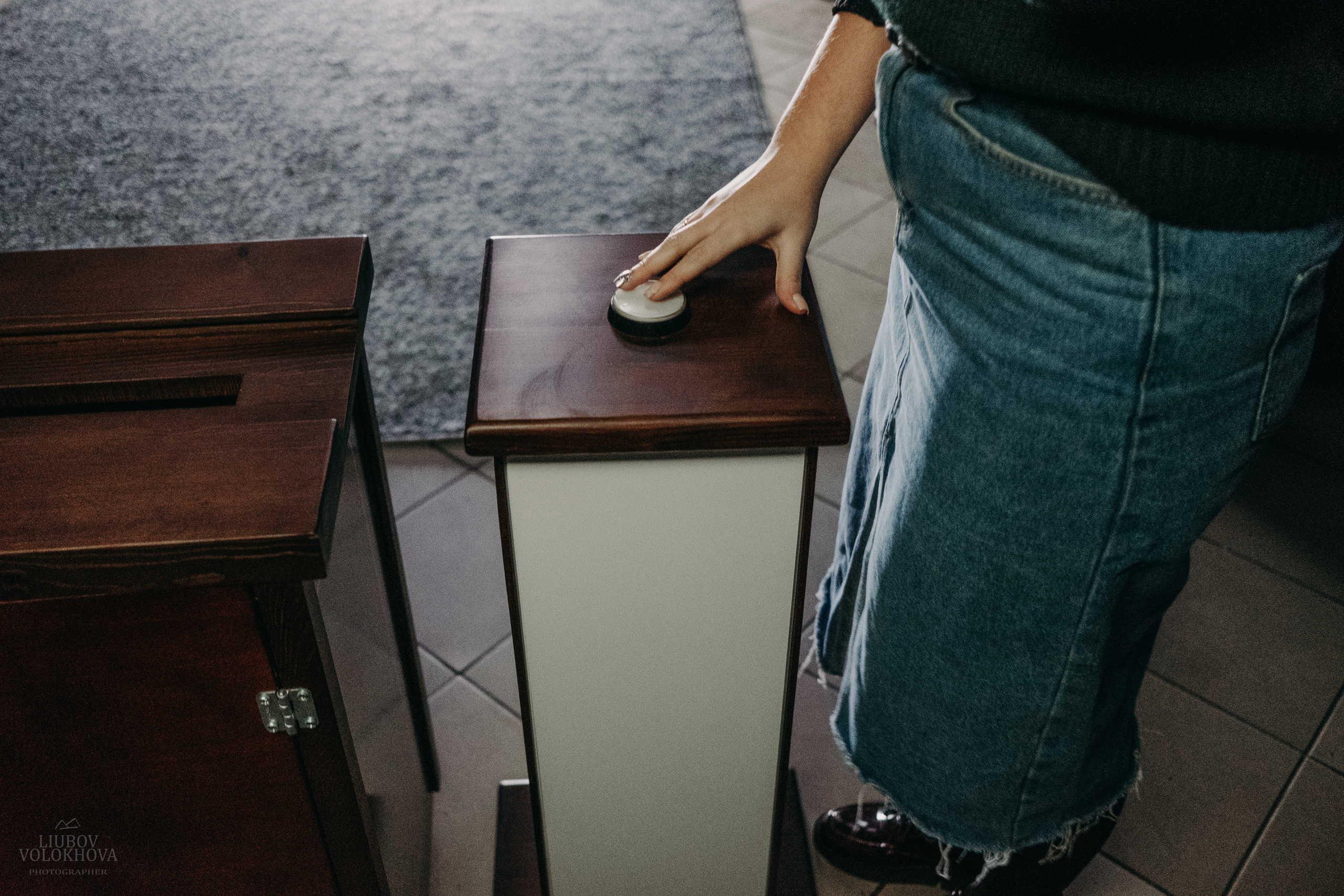 SHOW TODAY. Свадебный фотограф Екатеринбург/Челябинск — Любовь Волохова