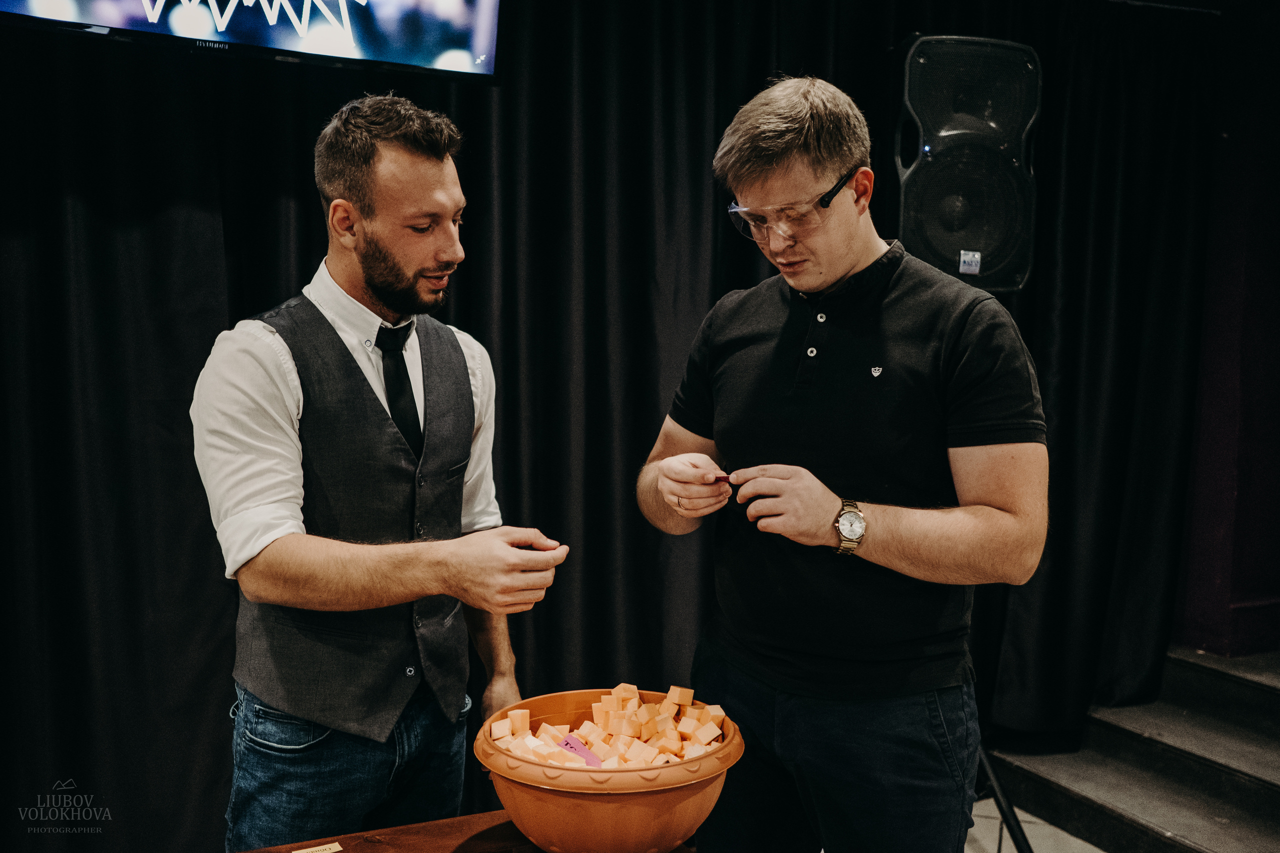 SHOW TODAY. Свадебный фотограф Екатеринбург/Челябинск — Любовь Волохова