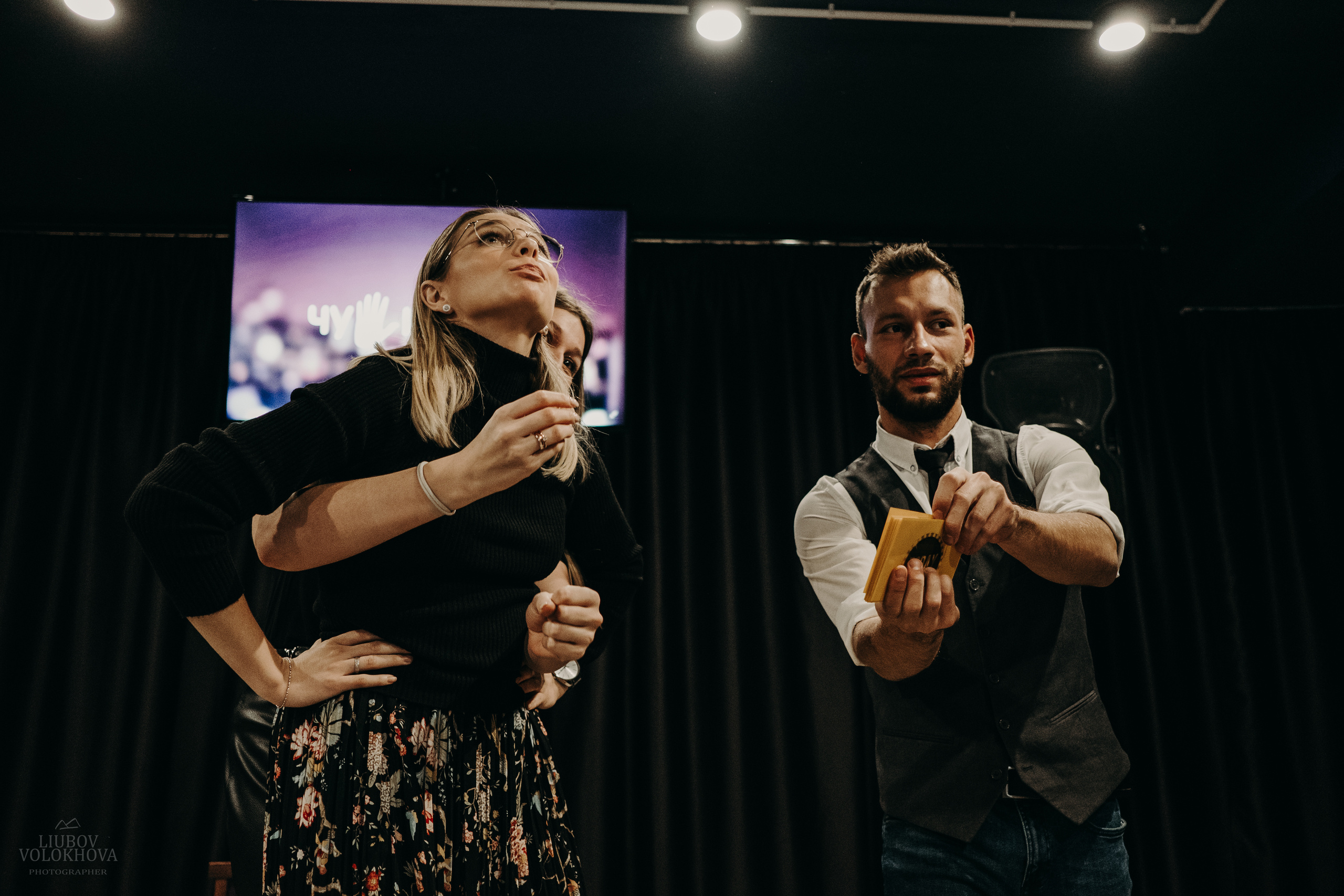 SHOW TODAY. Свадебный фотограф Екатеринбург/Челябинск — Любовь Волохова