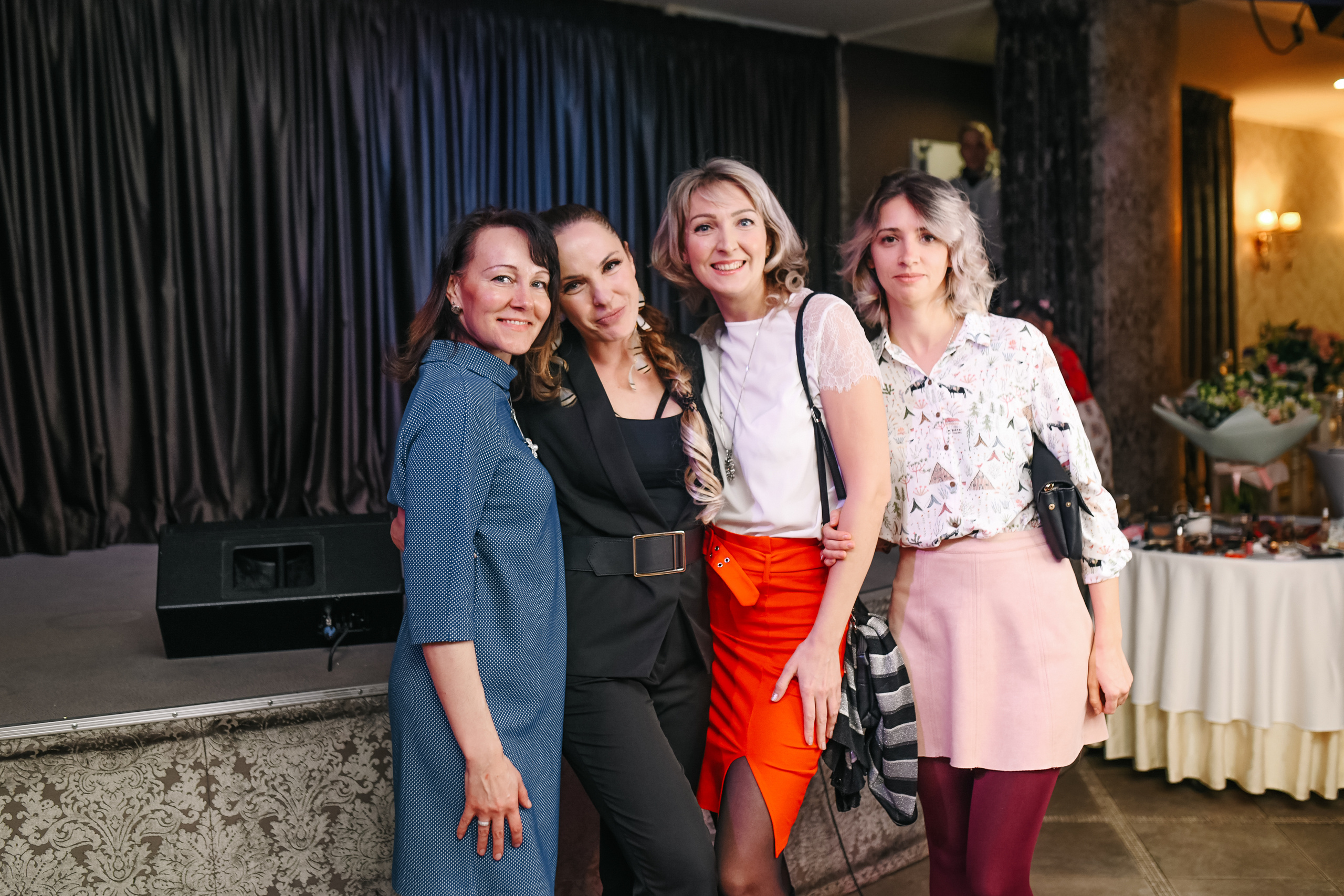 Девичник BN 1 марта. Свадебный фотограф Екатеринбург/Челябинск — Любовь Волохова