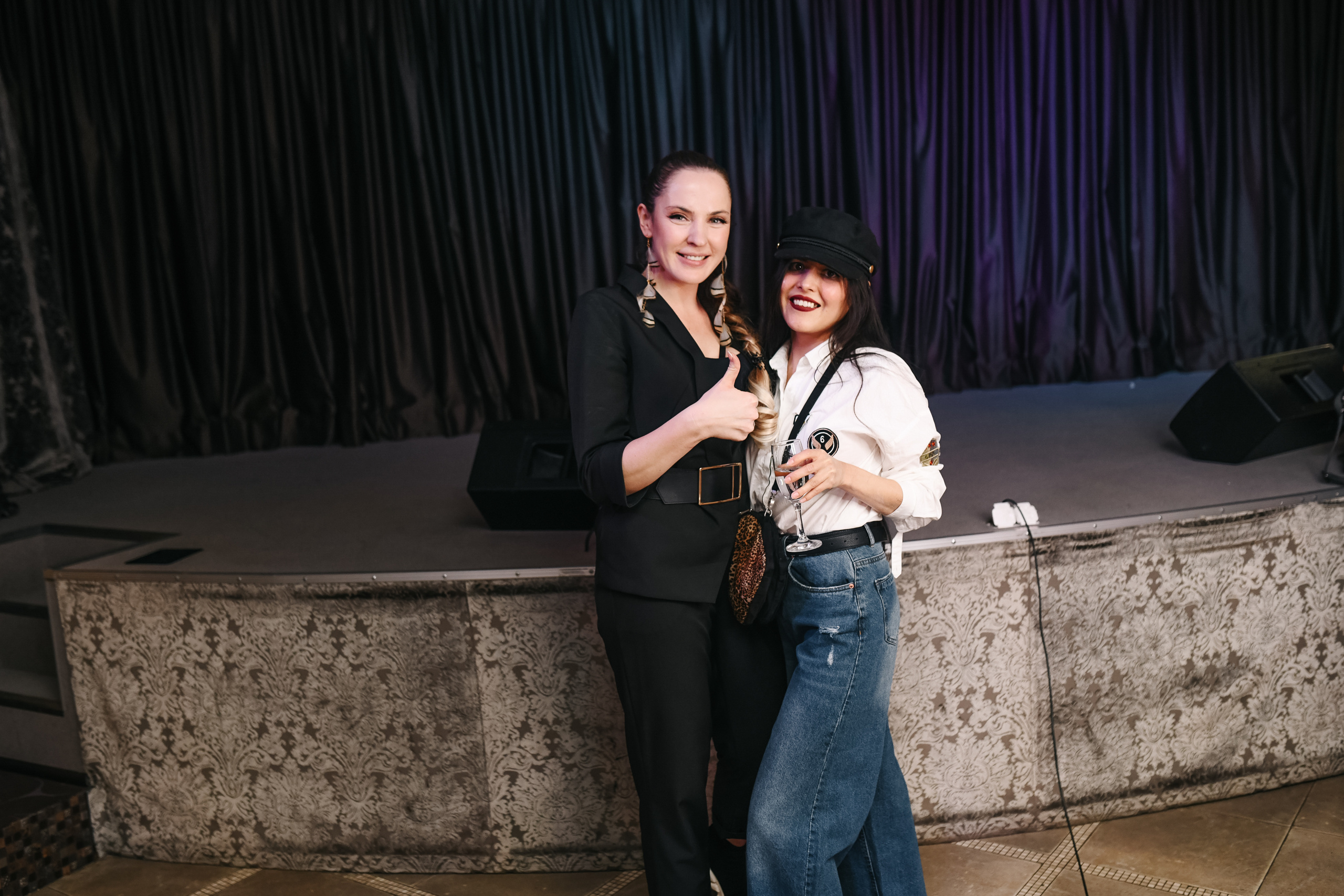 Девичник BN 1 марта. Свадебный фотограф Екатеринбург/Челябинск — Любовь Волохова