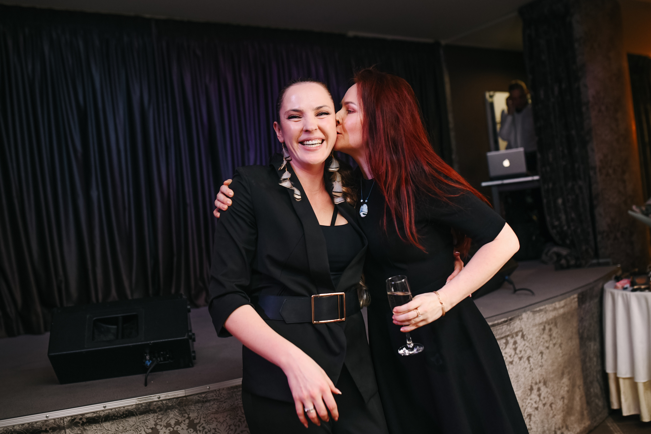 Девичник BN 1 марта. Свадебный фотограф Екатеринбург/Челябинск — Любовь Волохова