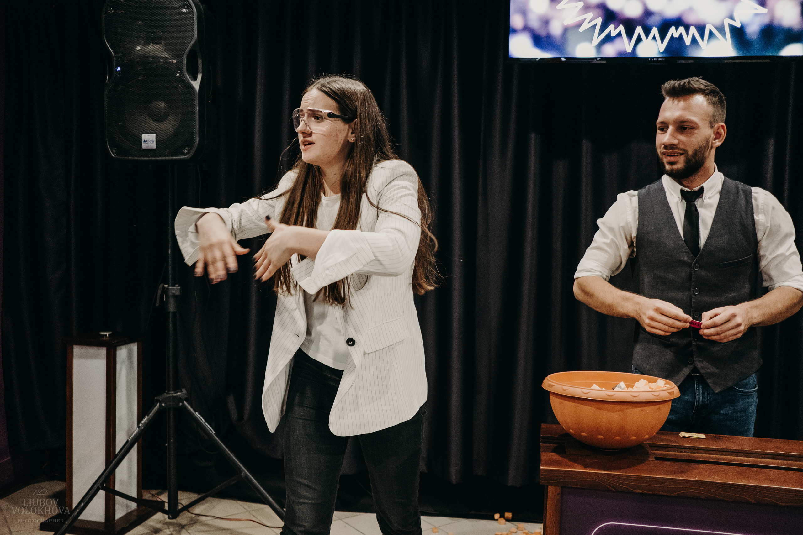 SHOW TODAY. Свадебный фотограф Екатеринбург/Челябинск — Любовь Волохова