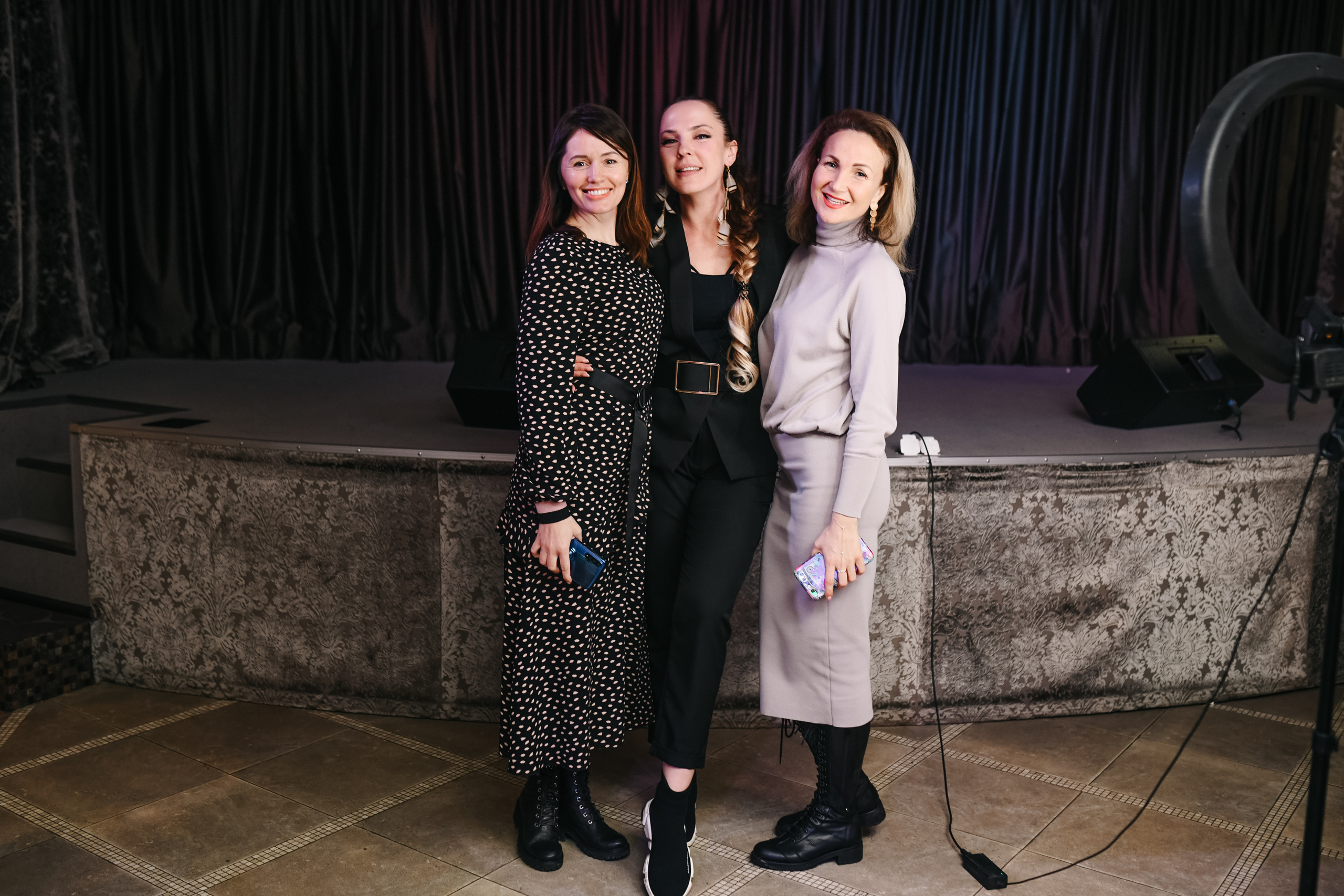 Девичник BN 1 марта. Свадебный фотограф Екатеринбург/Челябинск — Любовь Волохова