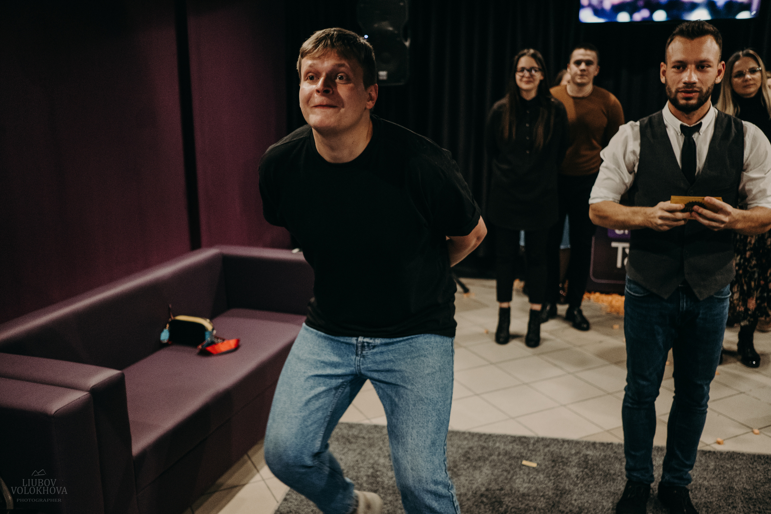 SHOW TODAY. Свадебный фотограф Екатеринбург/Челябинск — Любовь Волохова