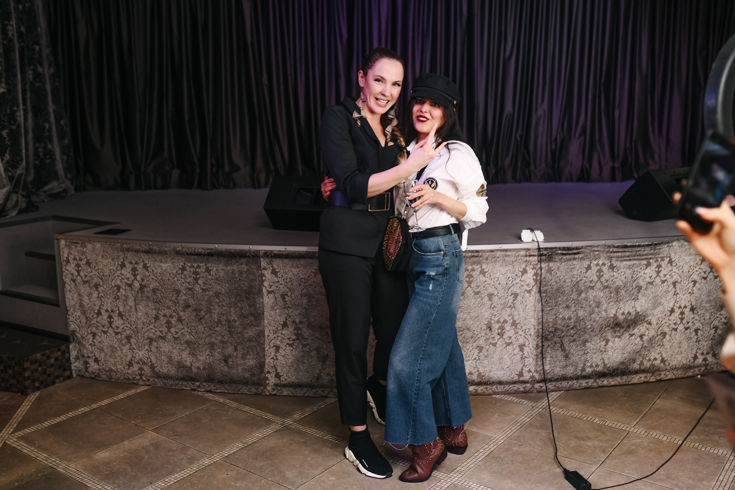 Девичник BN 1 марта. Свадебный фотограф Екатеринбург/Челябинск — Любовь Волохова