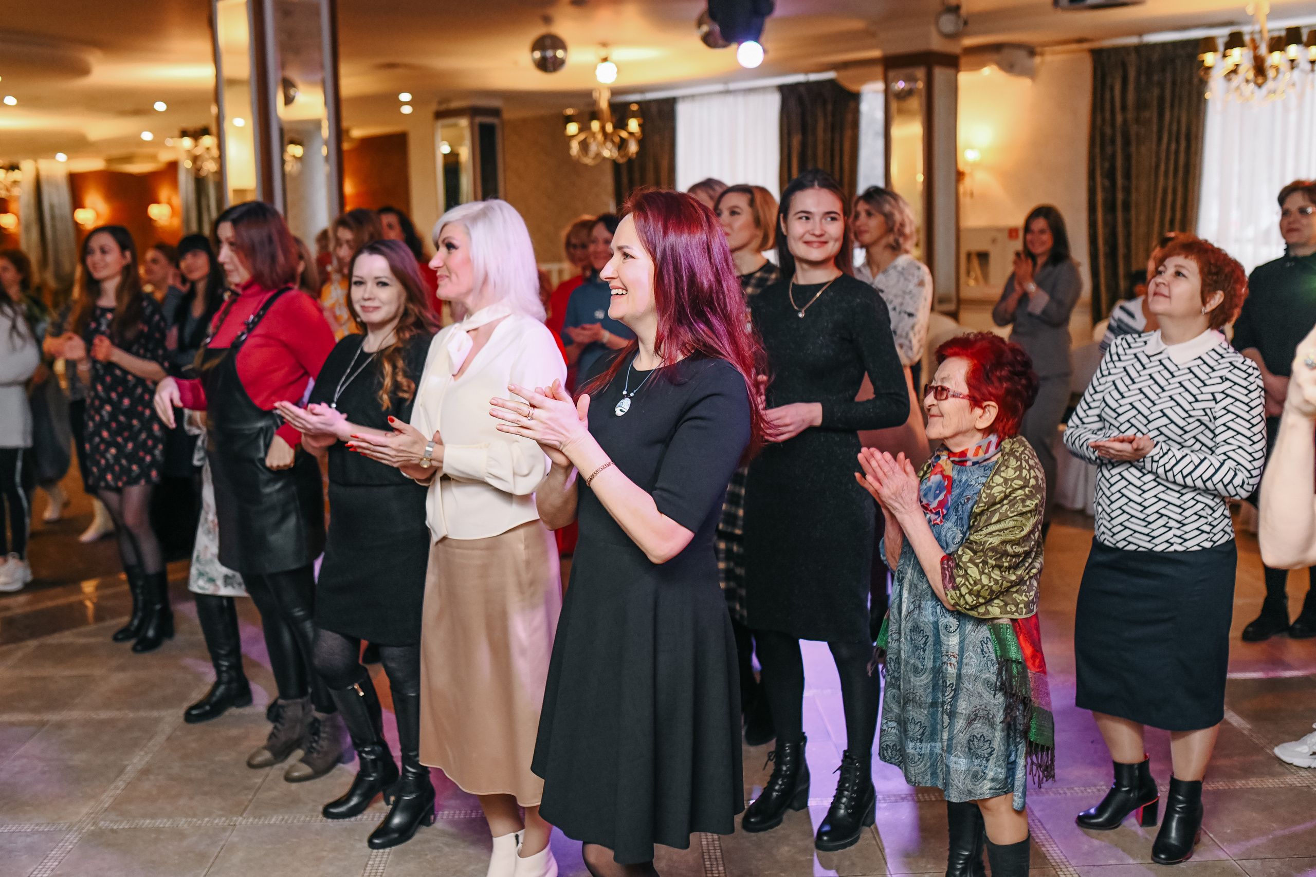 Девичник BN 1 марта. Свадебный фотограф Екатеринбург/Челябинск — Любовь Волохова