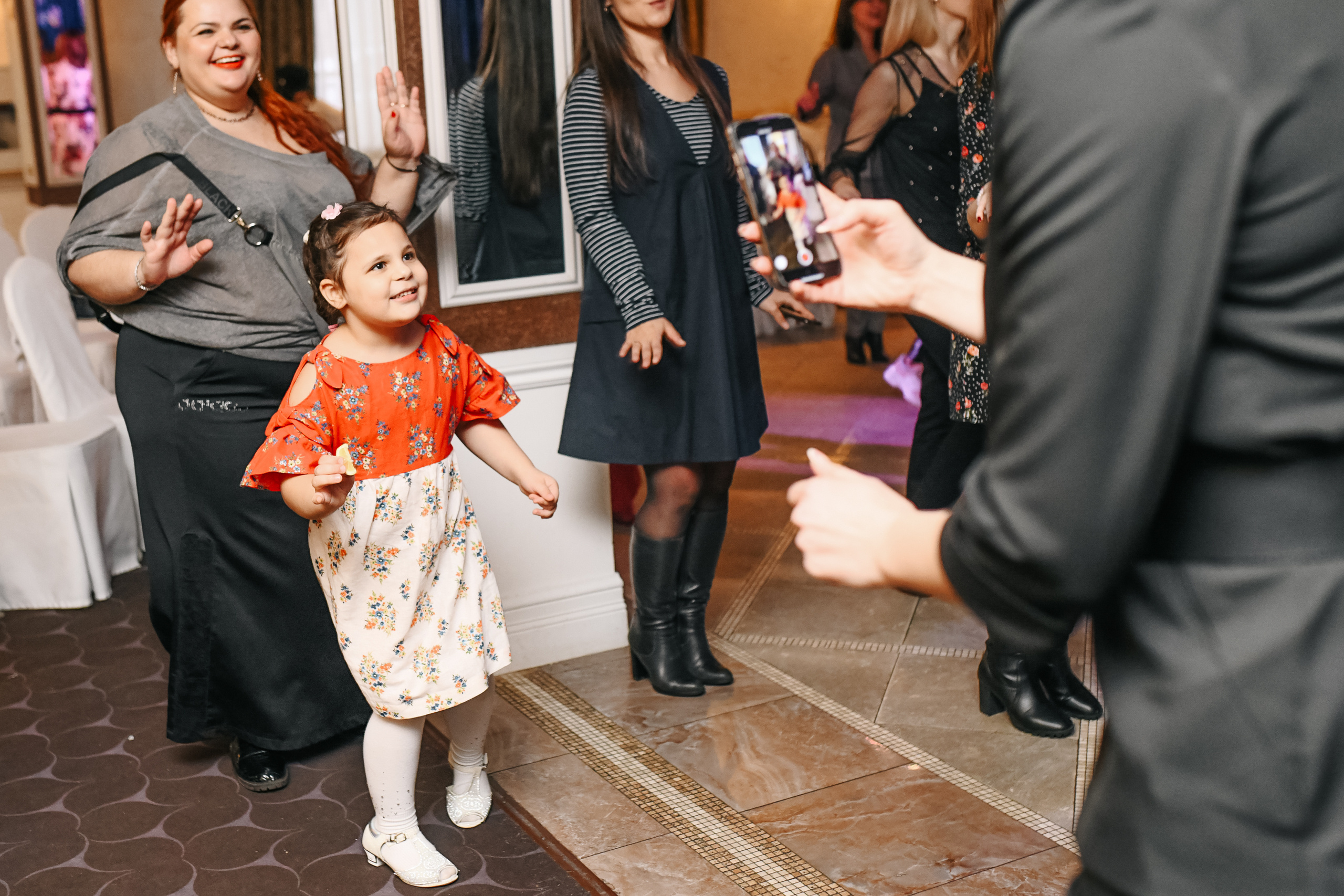 Девичник BN 1 марта. Свадебный фотограф Екатеринбург/Челябинск — Любовь Волохова