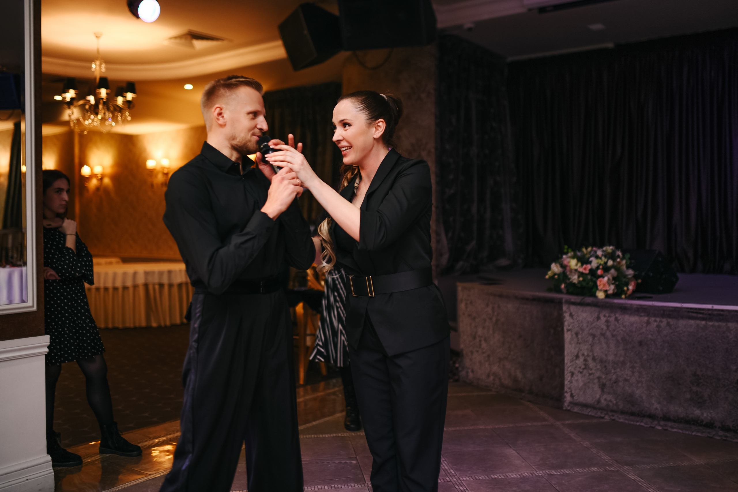 Девичник BN 1 марта. Свадебный фотограф Екатеринбург/Челябинск — Любовь Волохова